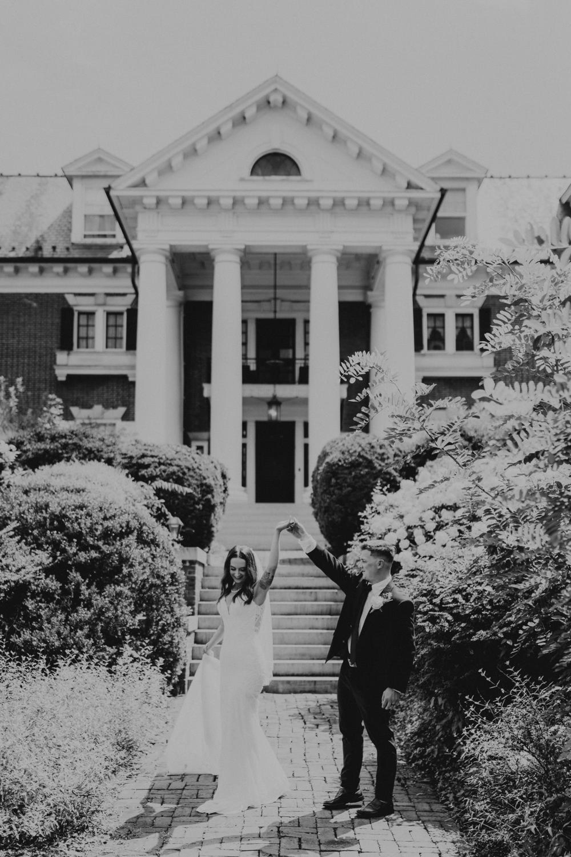 Mercersburg Inn