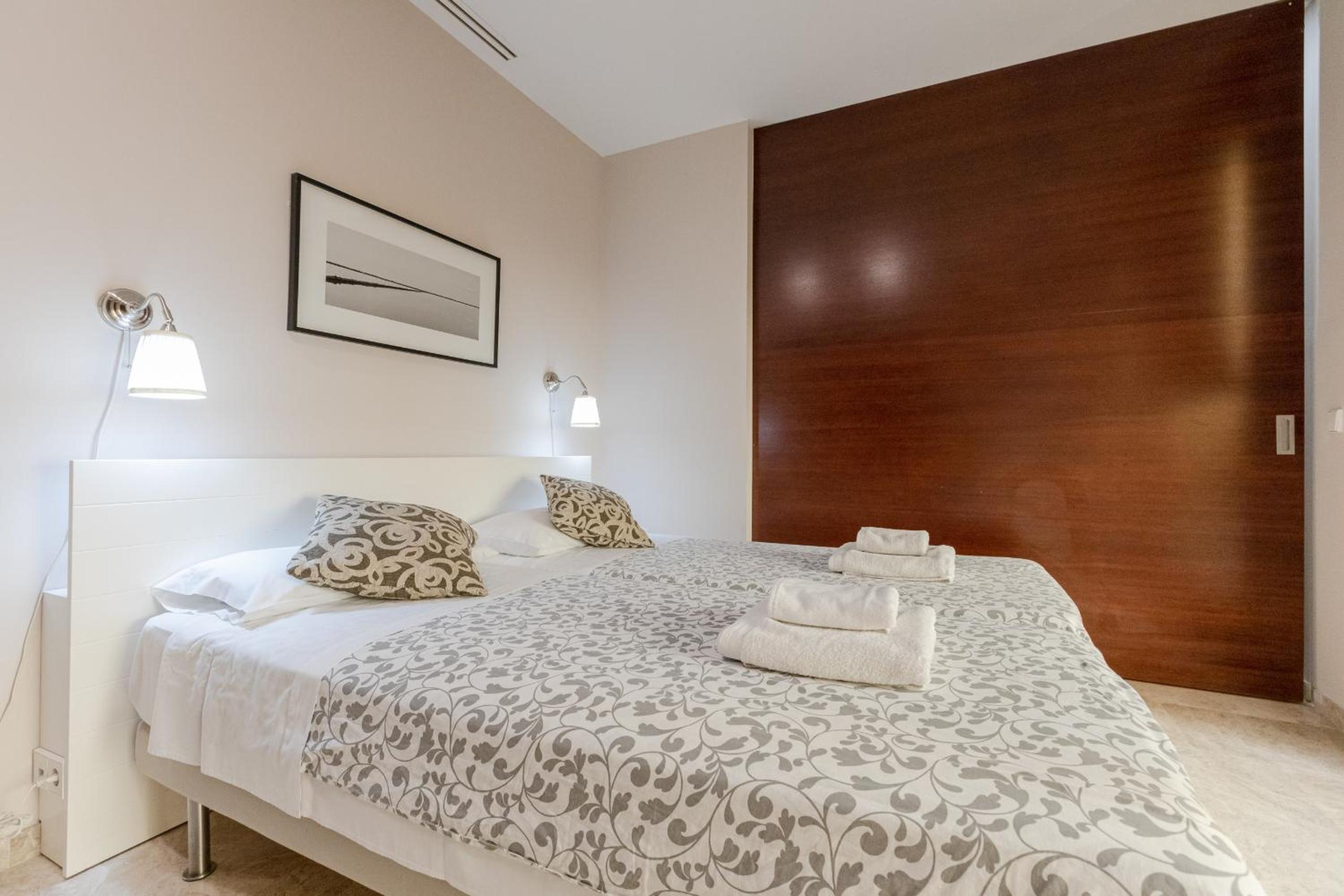 Casa Fabiola Apartamentos Boutique