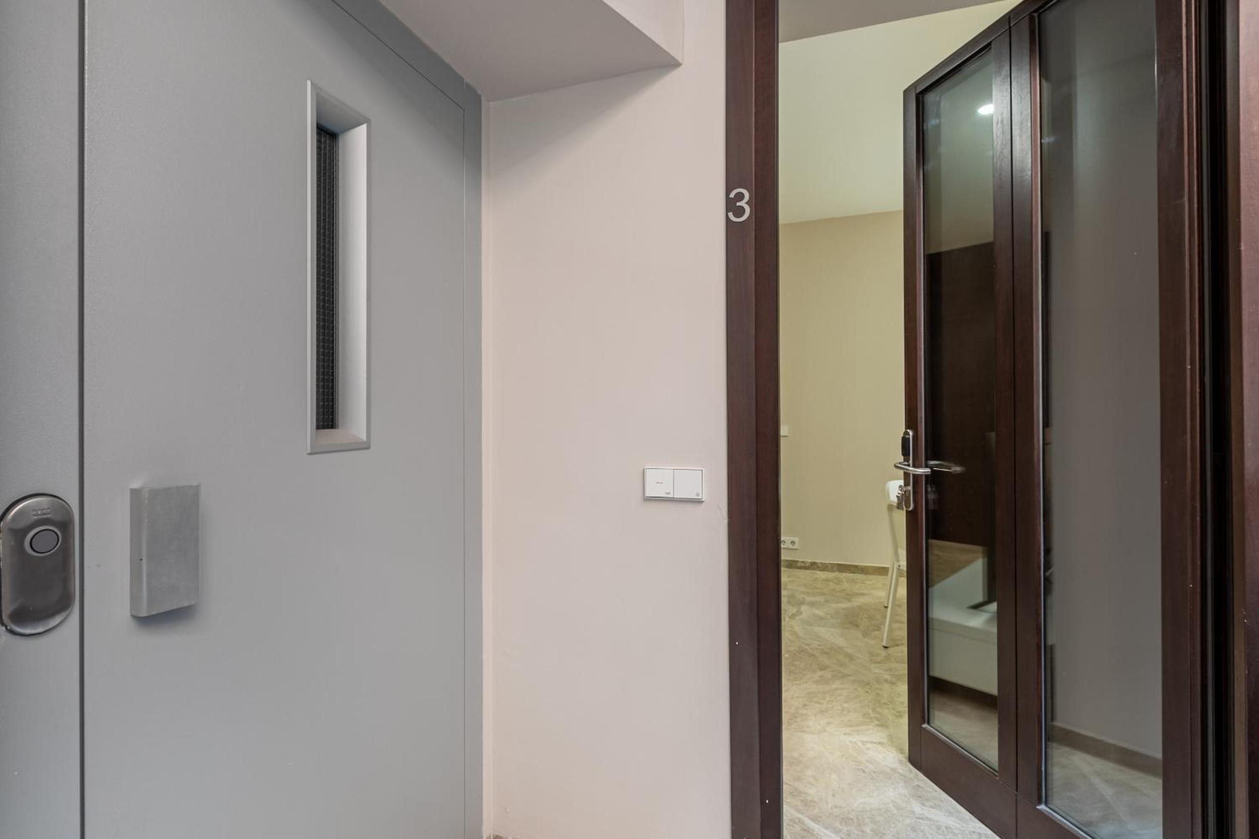 Casa Fabiola Apartamentos Boutique