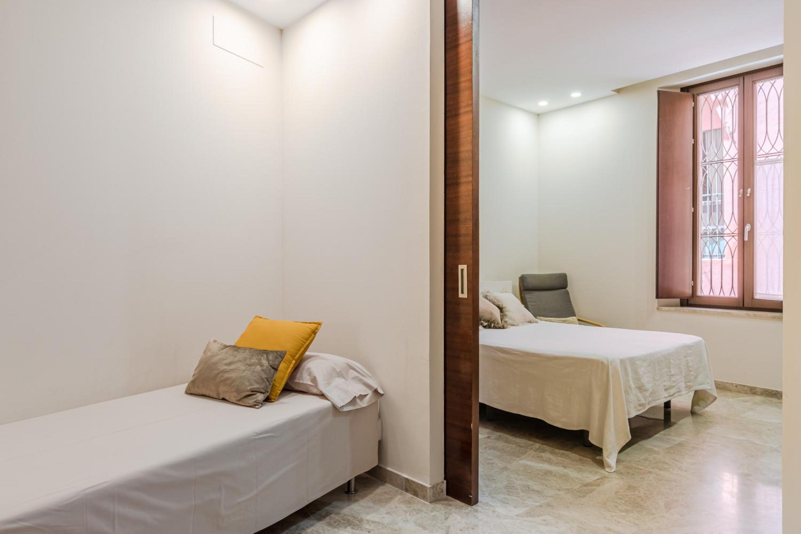 Casa Fabiola Apartamentos Boutique