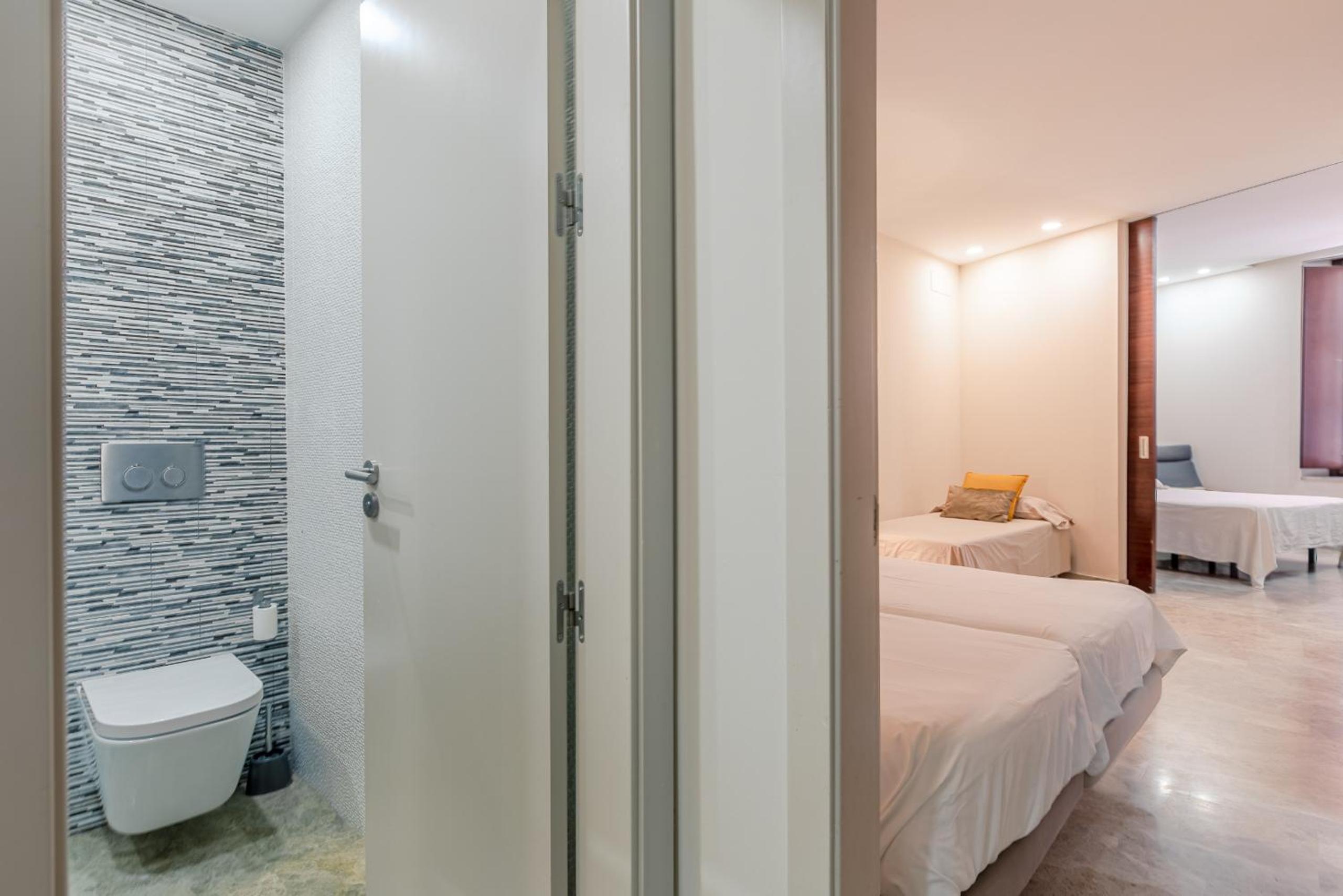Casa Fabiola Apartamentos Boutique