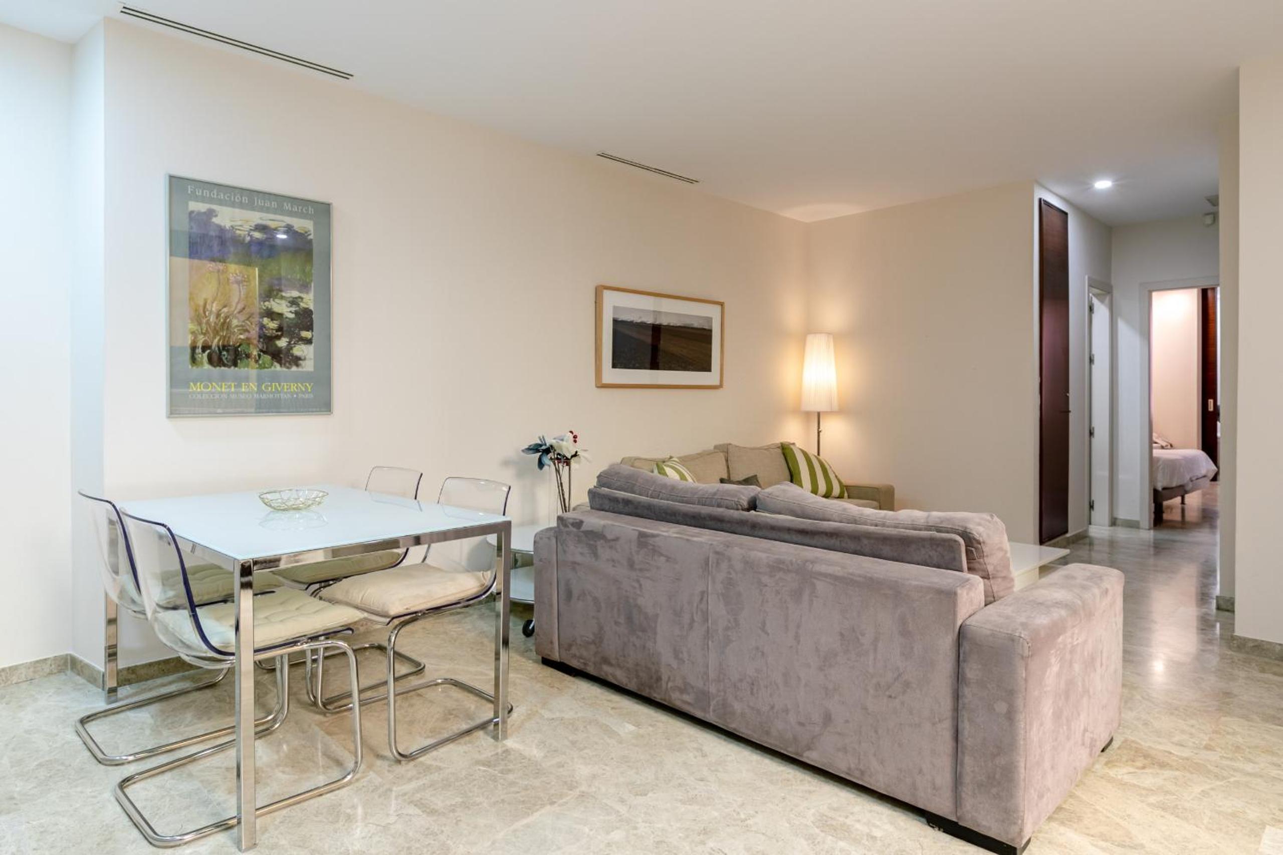 Casa Fabiola Apartamentos Boutique