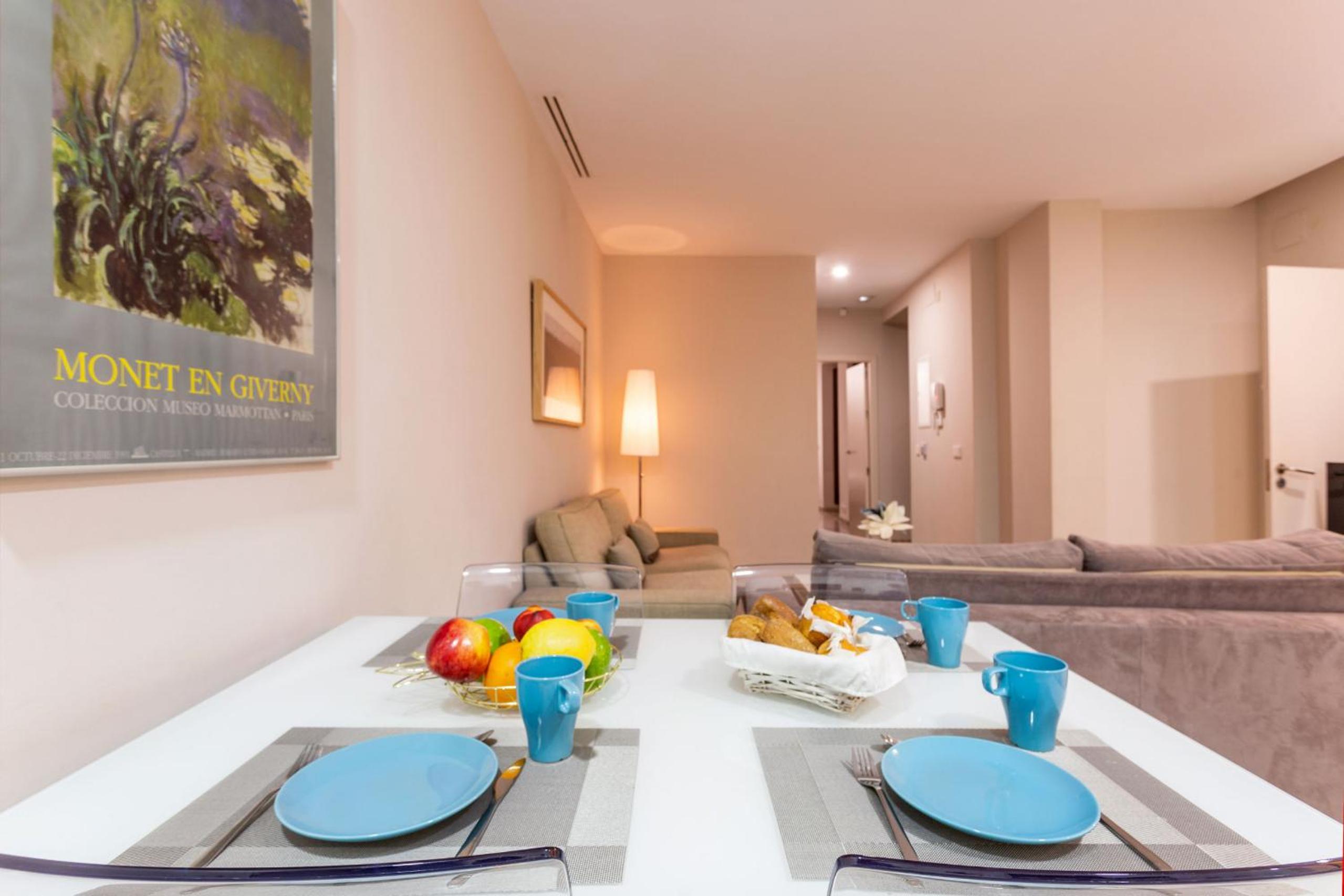Casa Fabiola Apartamentos Boutique