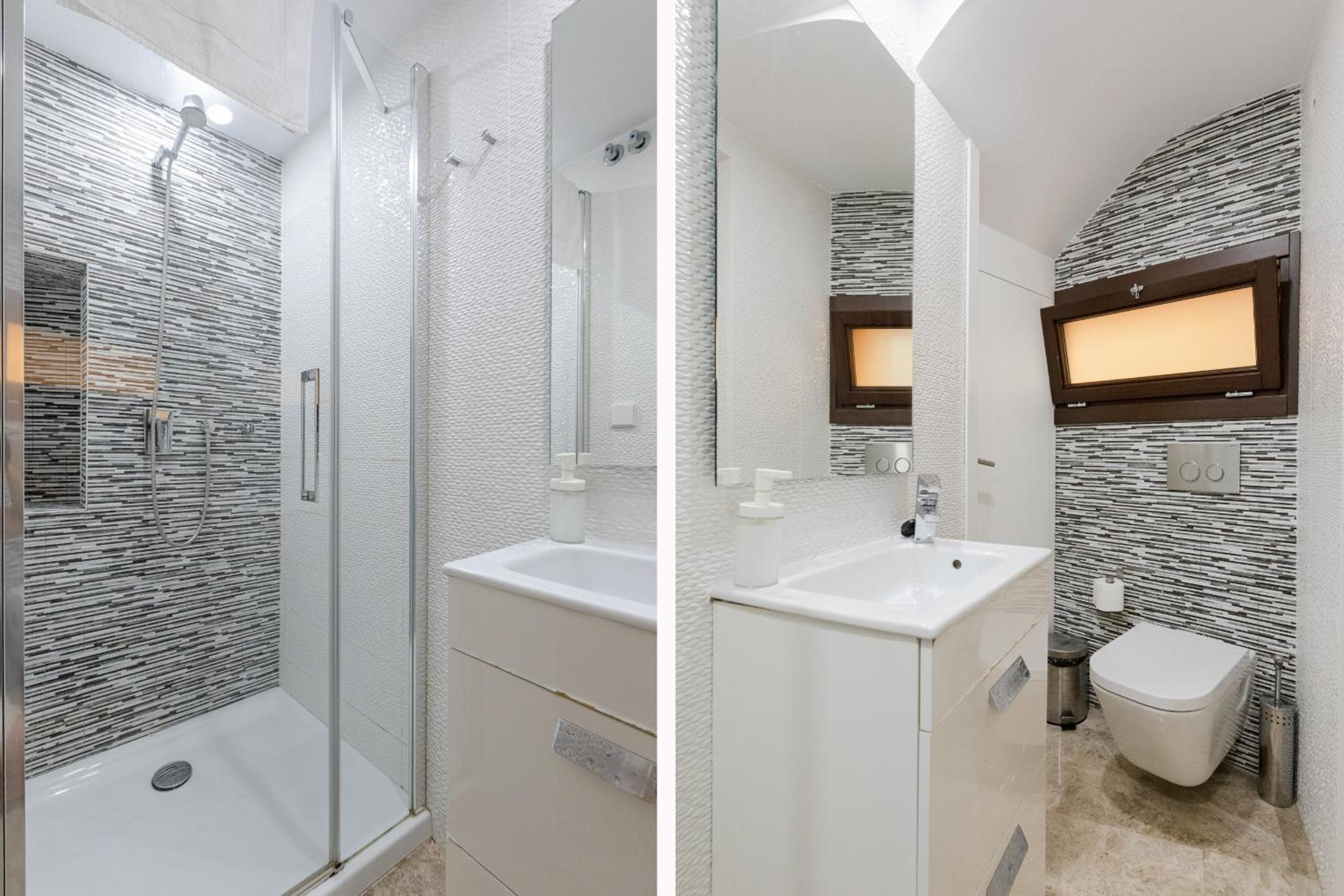 Casa Fabiola Apartamentos Boutique