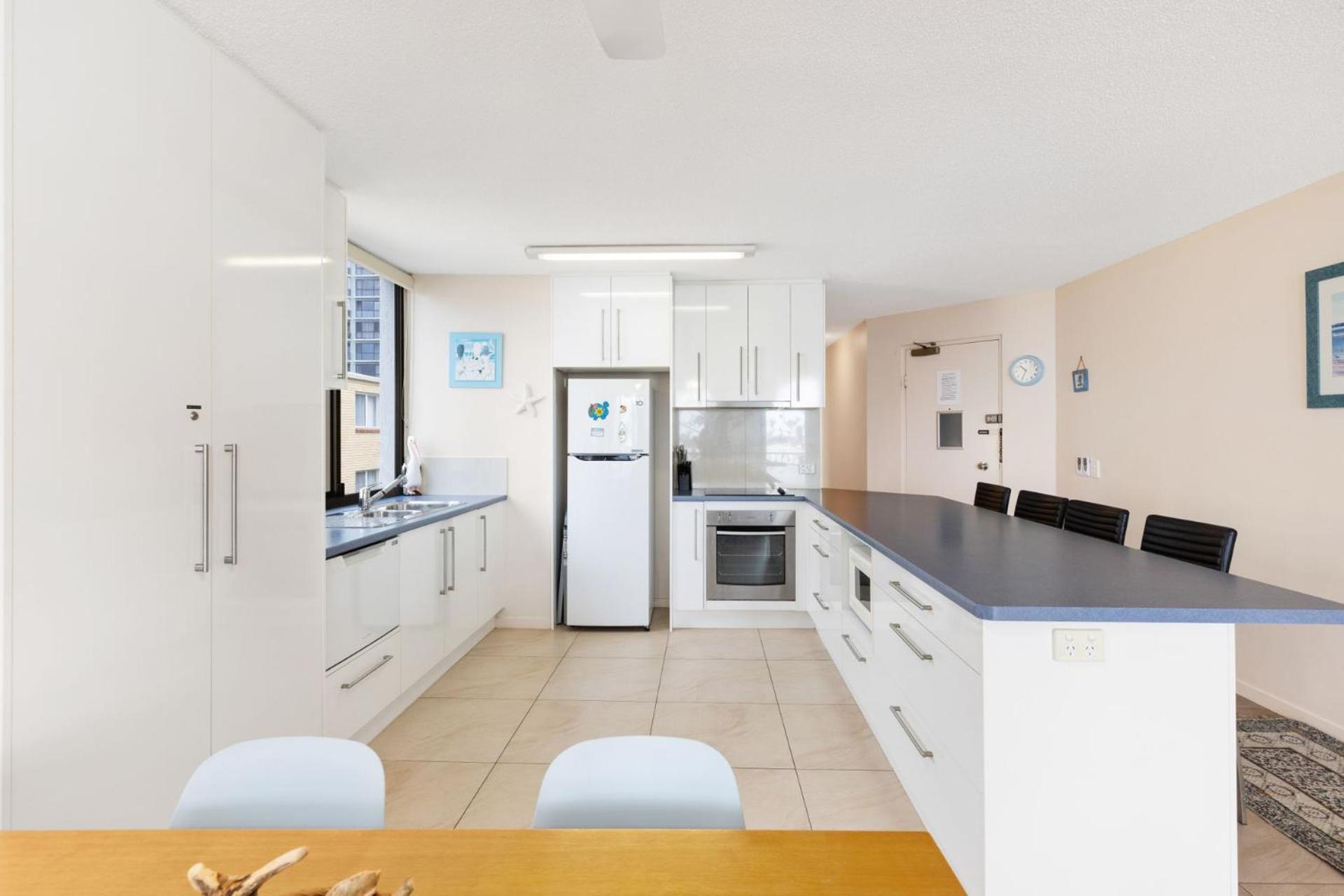 Caloundra Vacations - Eastbourne U6 80 Esplanade Golden Beach - Property Image 15