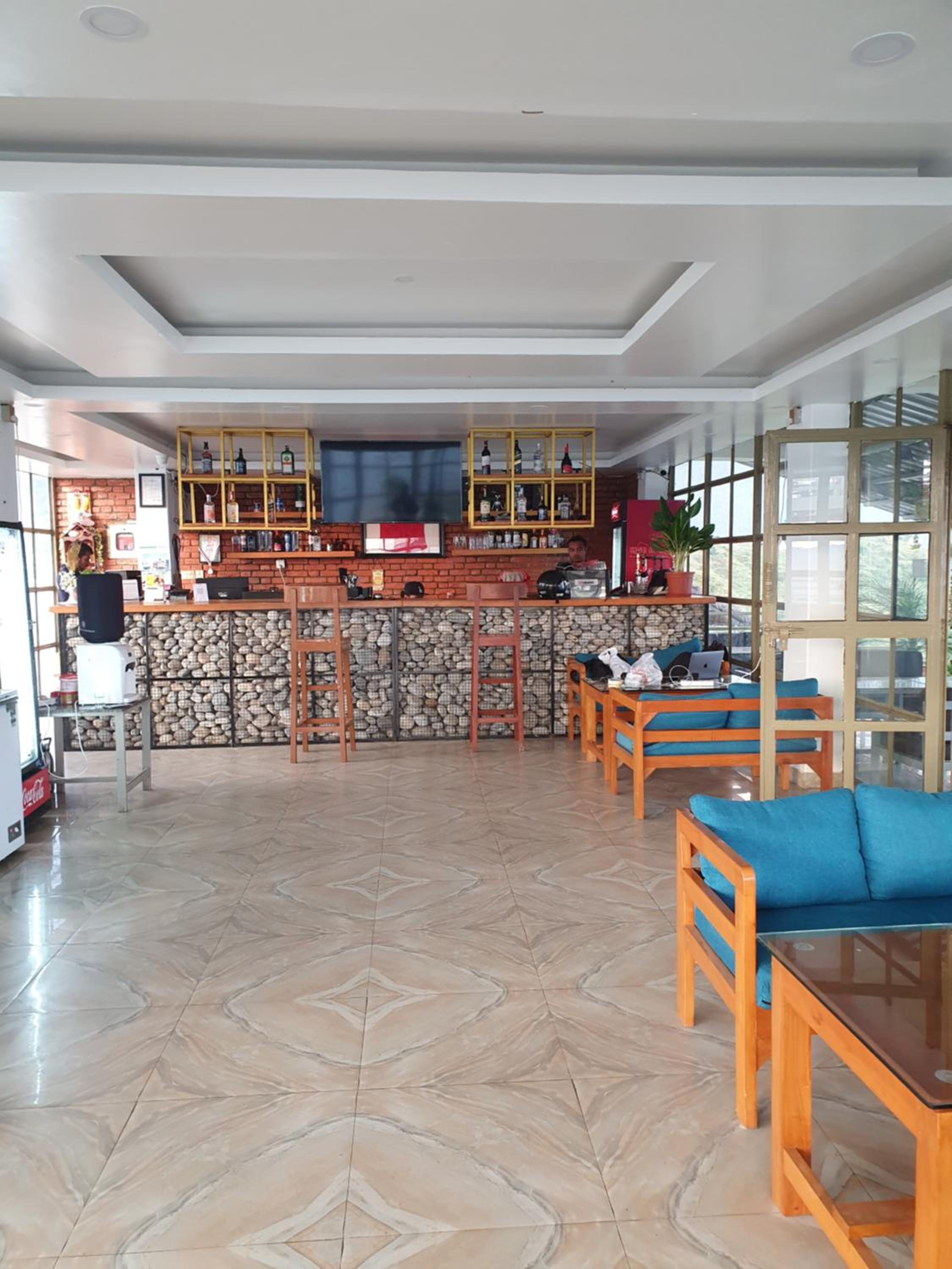Dhikidada Resort