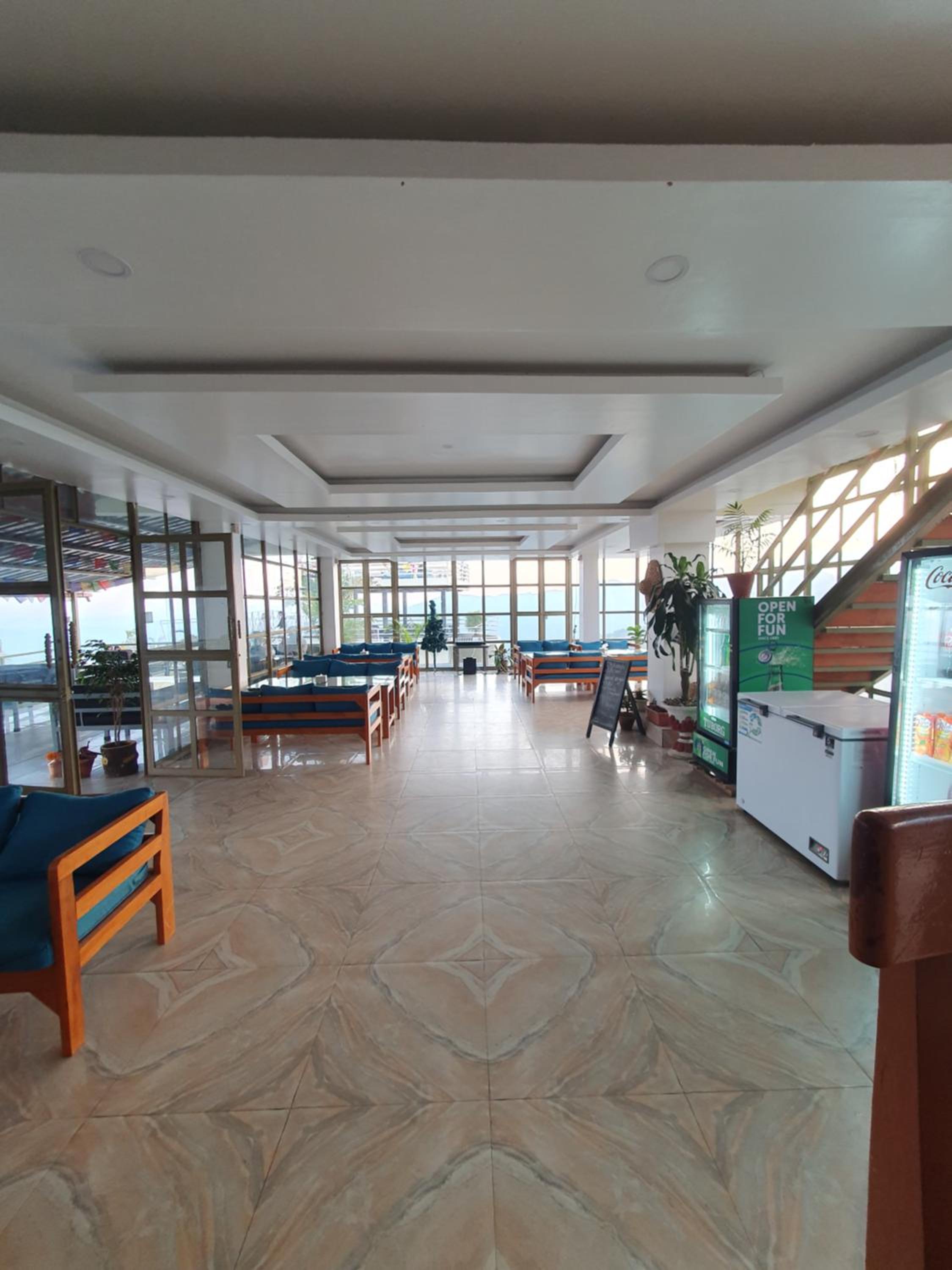 Dhikidada Resort