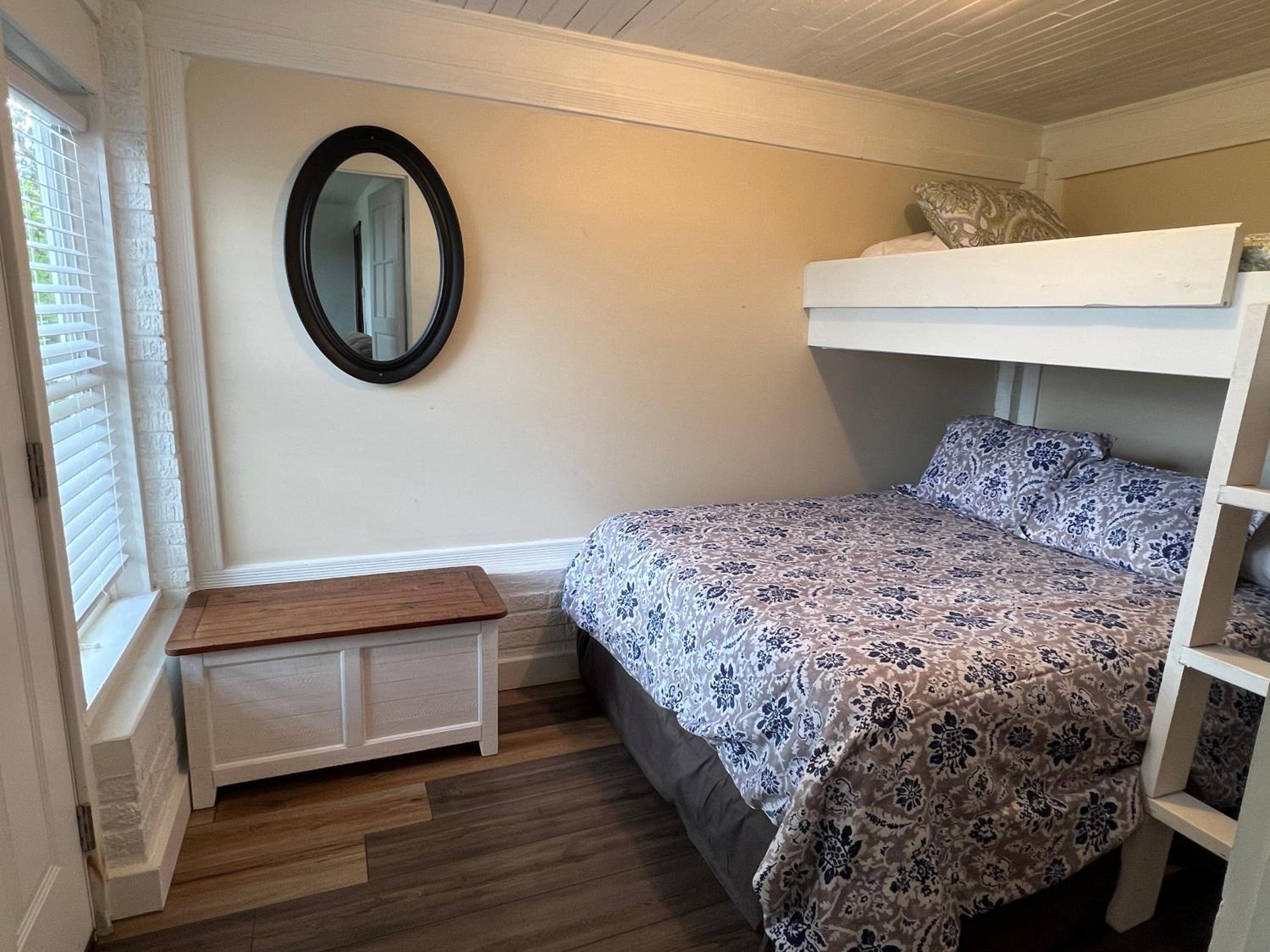 Kozy Haven Log Cabin Rentals