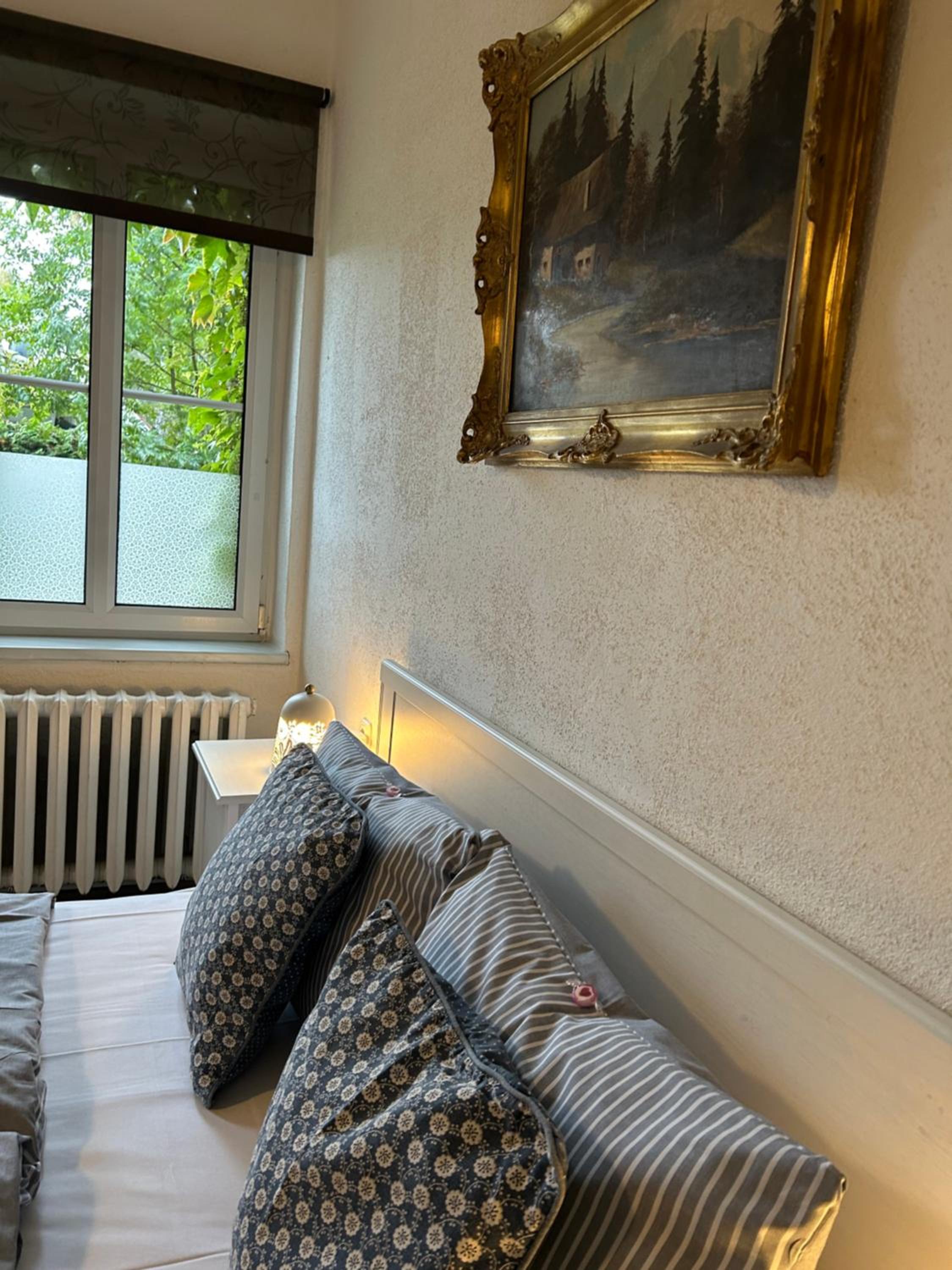 Gästehaus Kleiner Wacholder