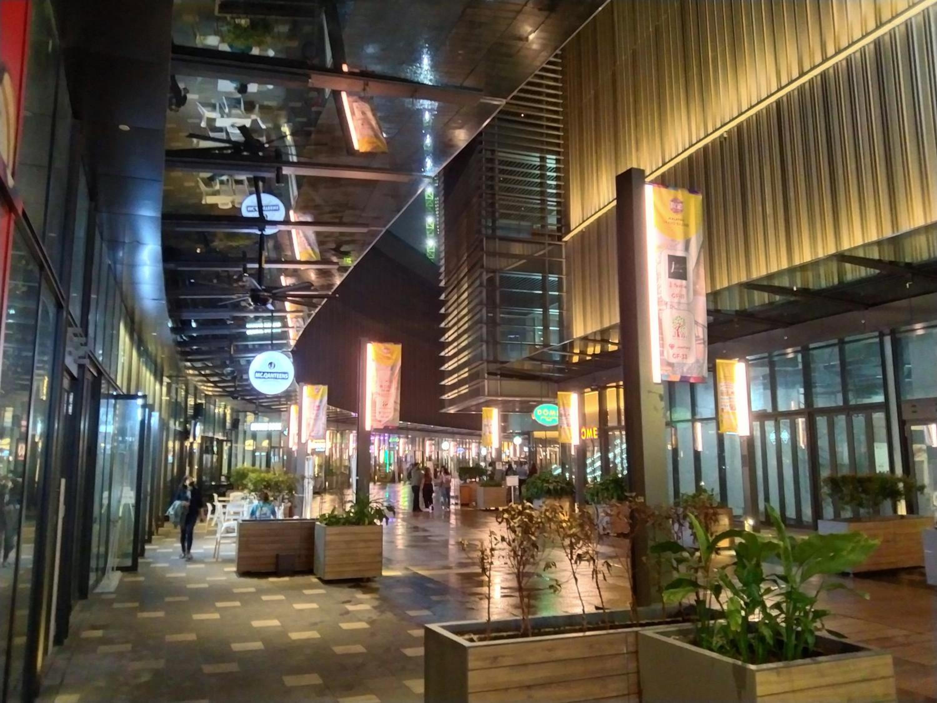 LUCENTIA RESIDENCE AT BUKIT BINTANG CITY Center LALAPORT
