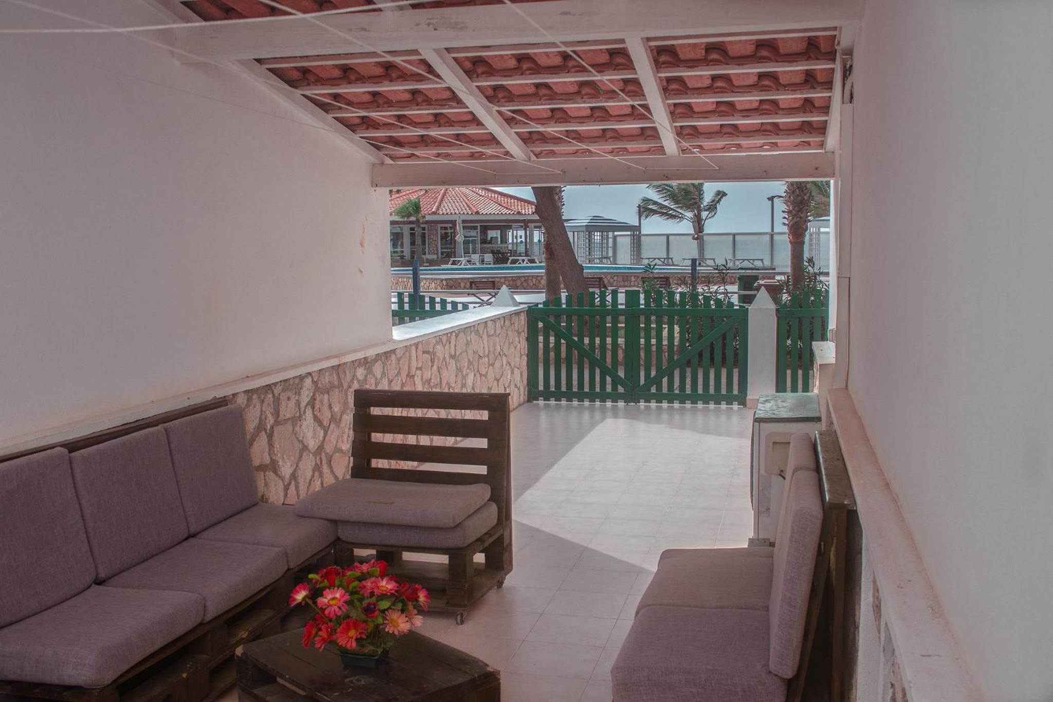 Vila Paradise Sea & Swimming Pool View