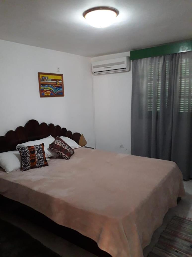 Vila Paradise Sea & Swimming Pool View