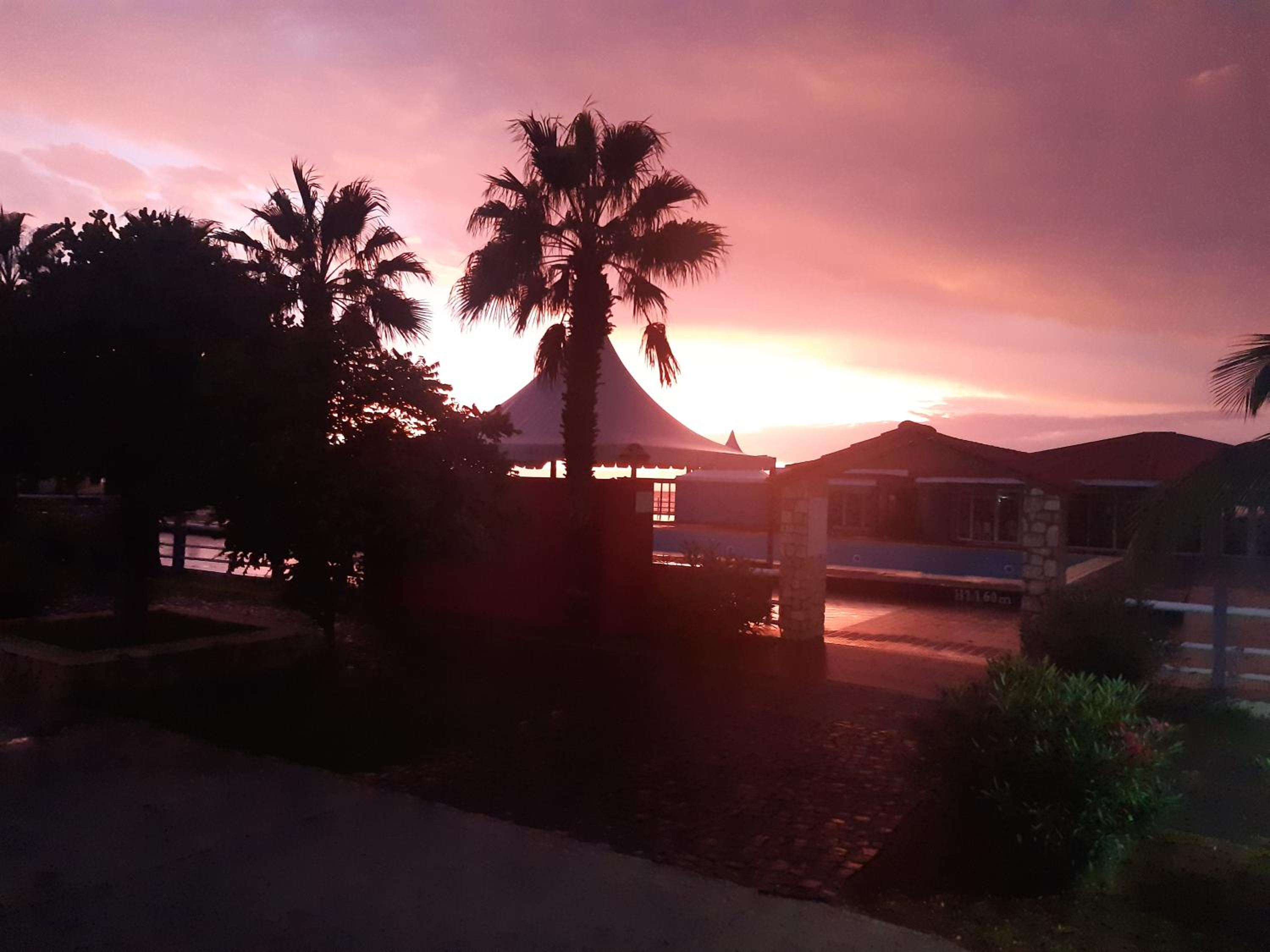 Vila Paradise Sea & Swimming Pool View