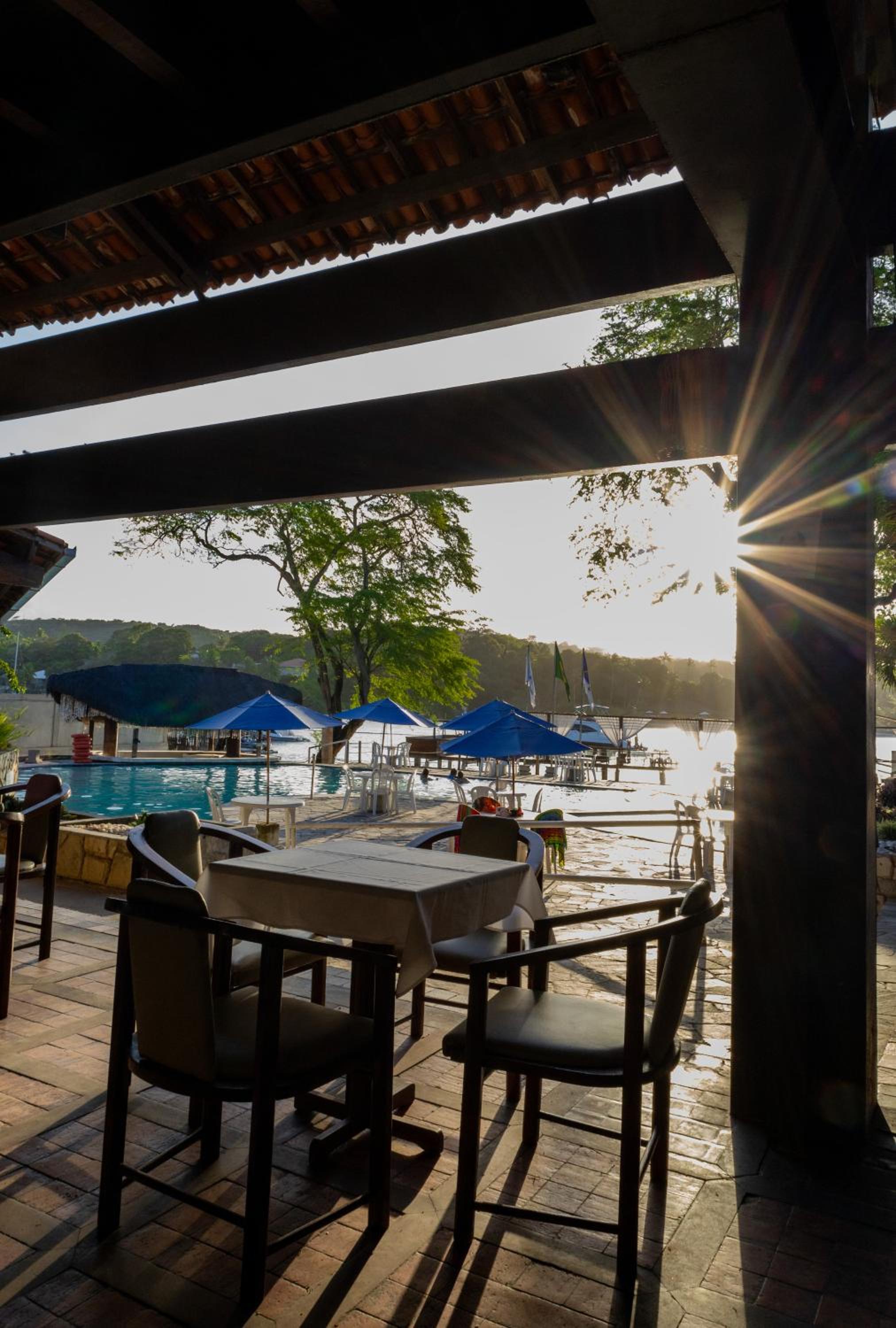 Amoaras Resort