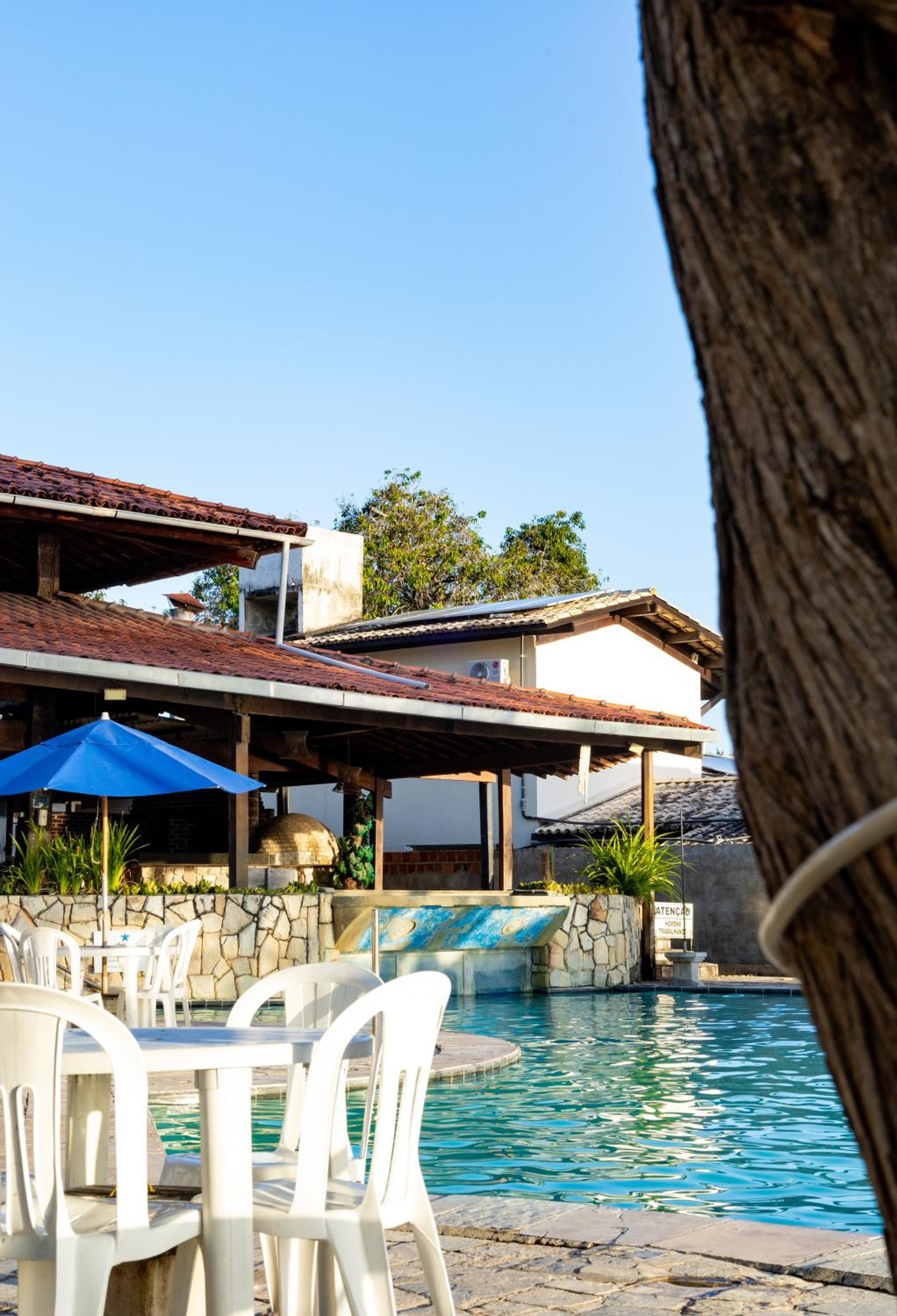 Amoaras Resort