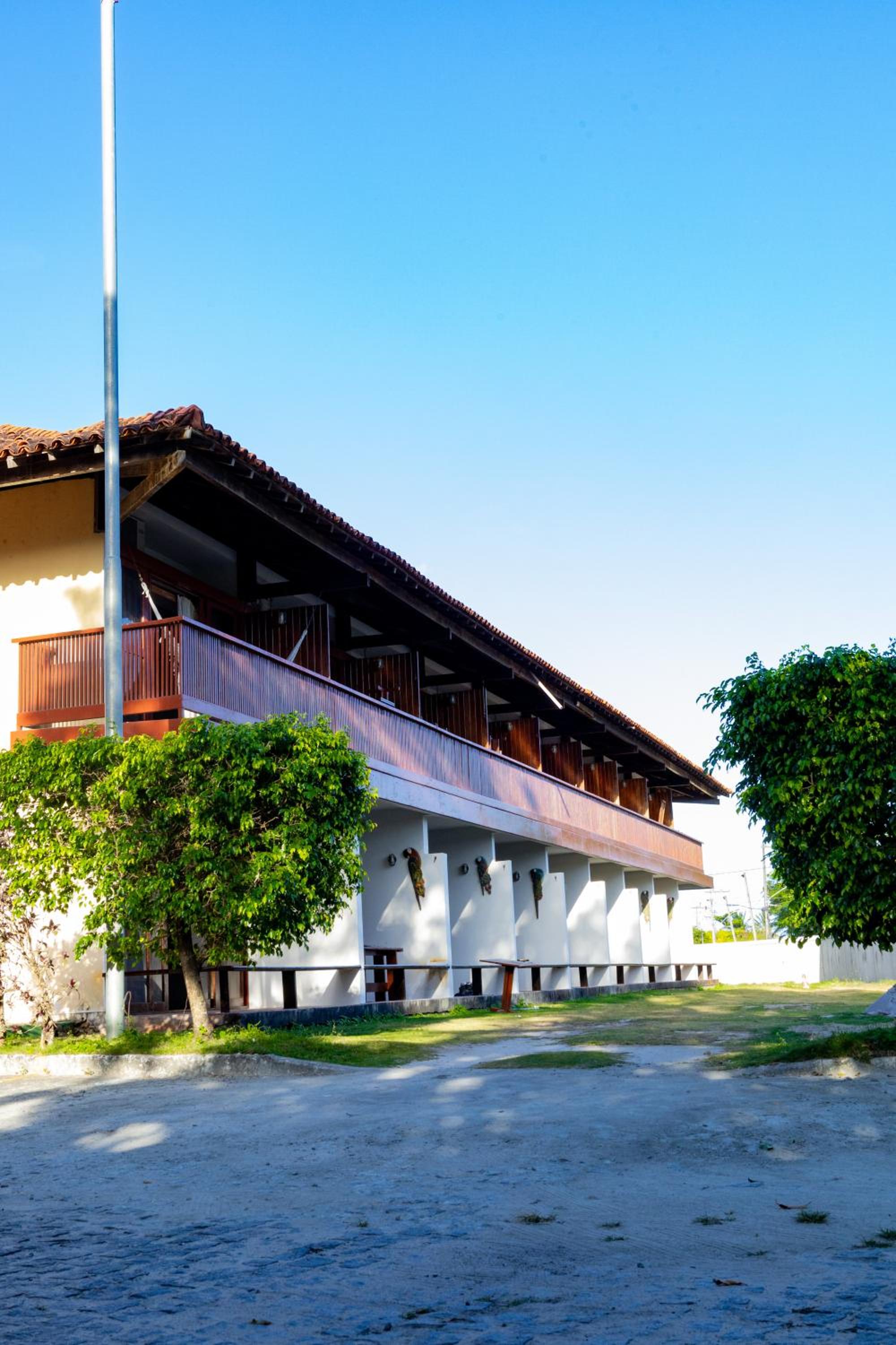 Amoaras Resort