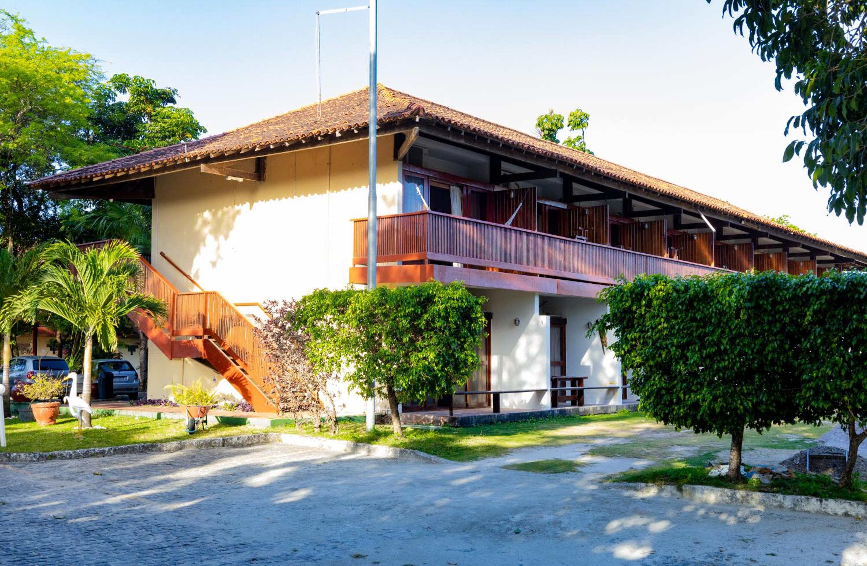 Amoaras Resort