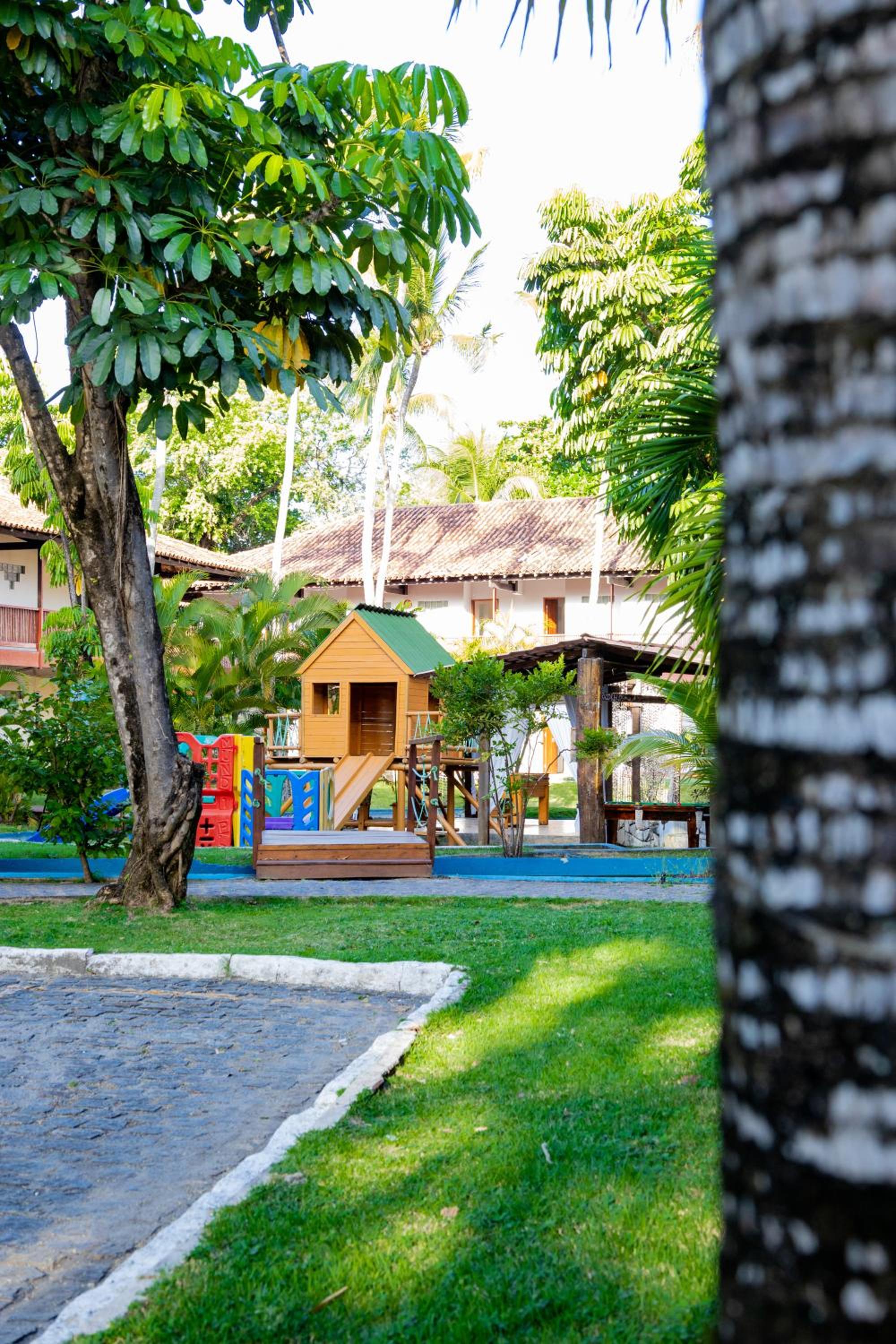 Amoaras Resort