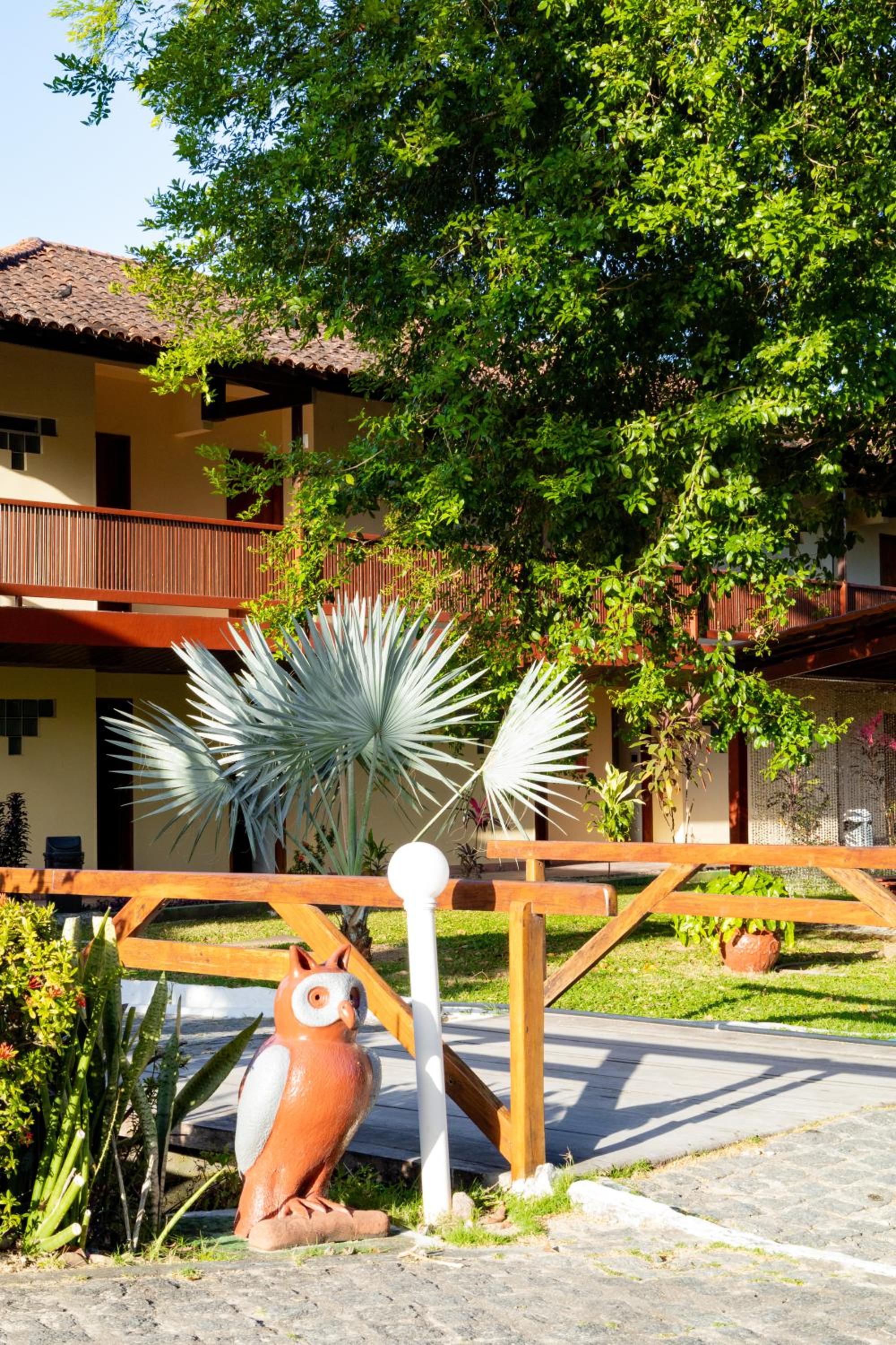 Amoaras Resort