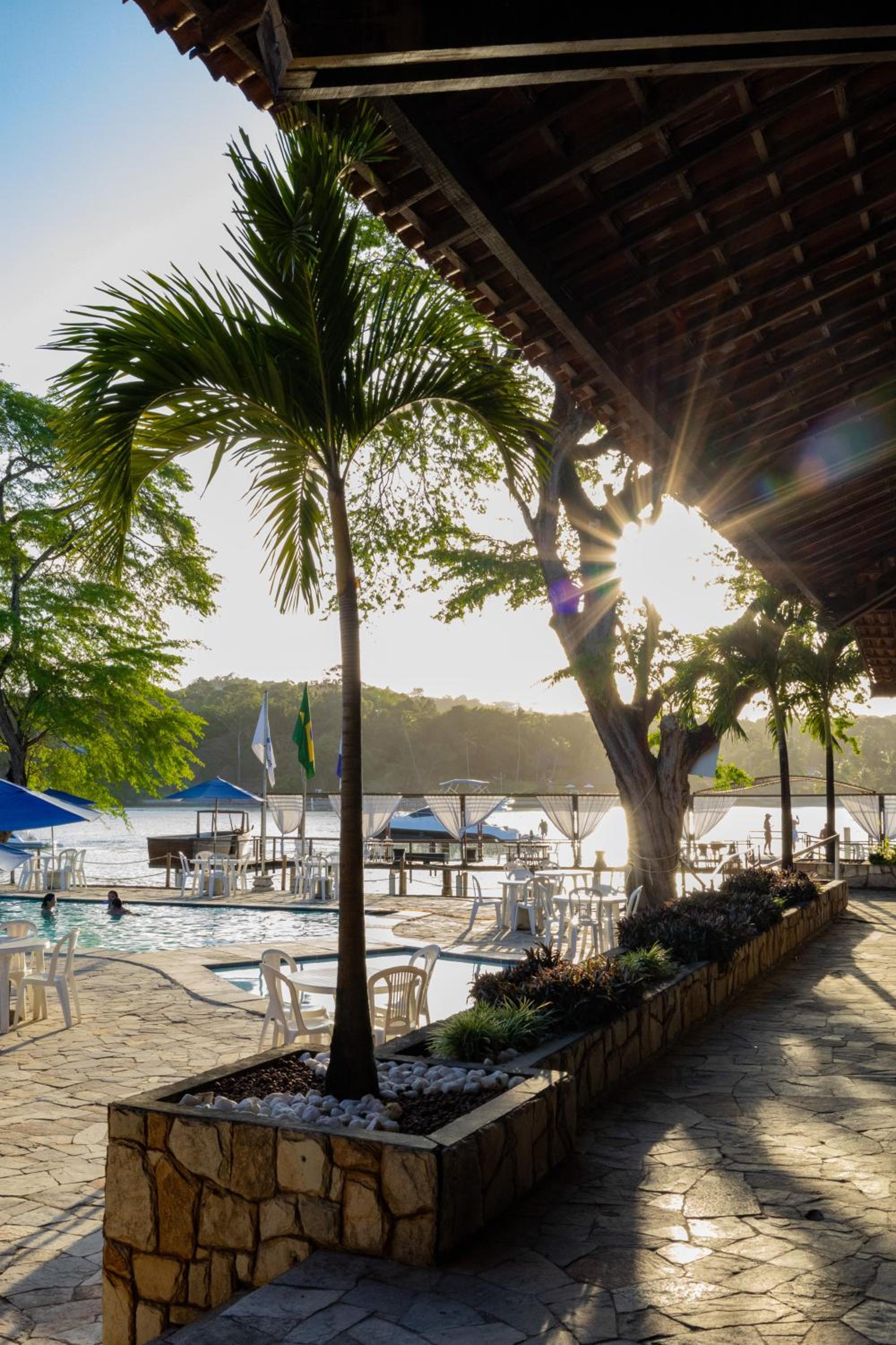 Amoaras Resort