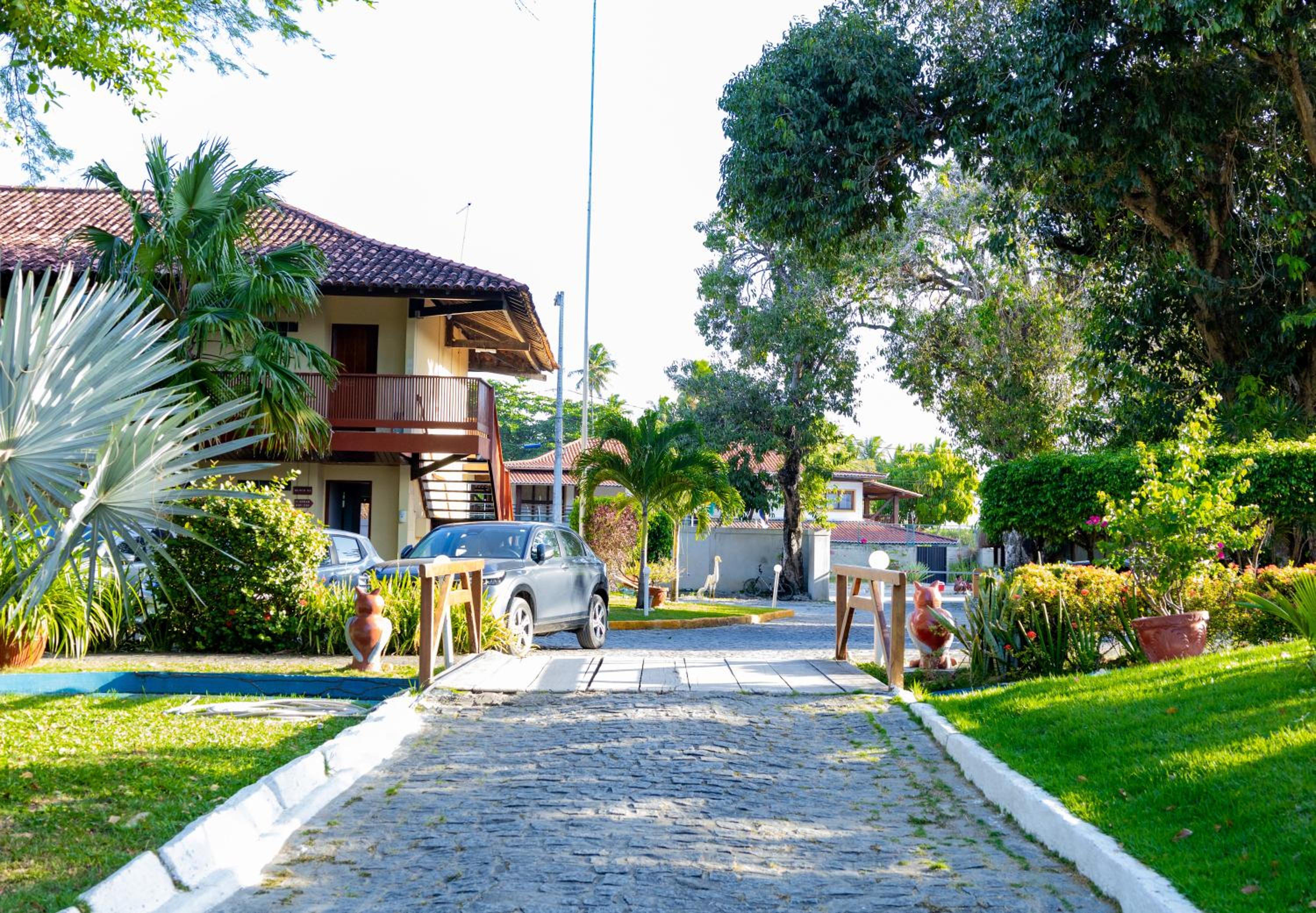 Amoaras Resort