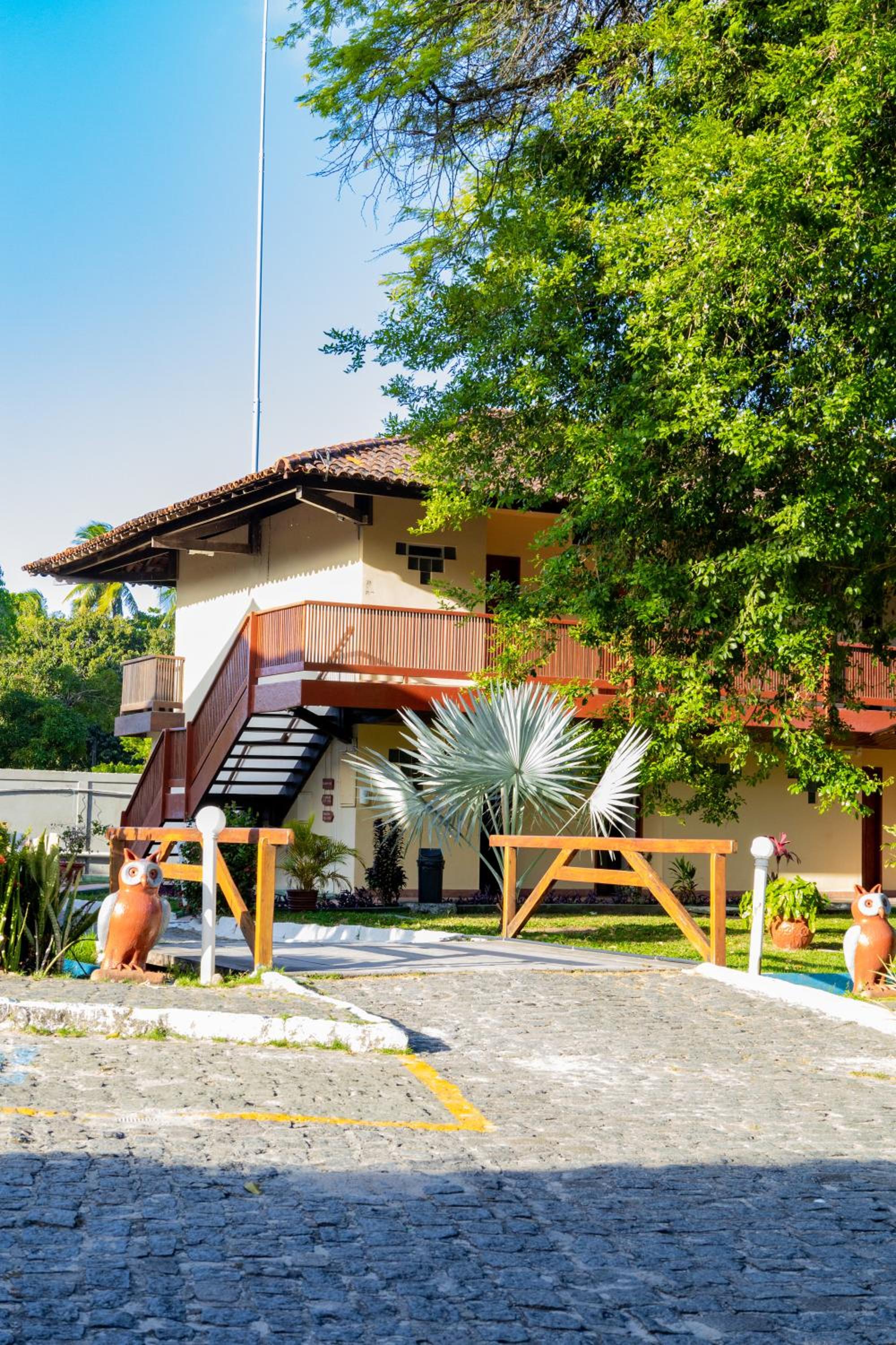 Amoaras Resort