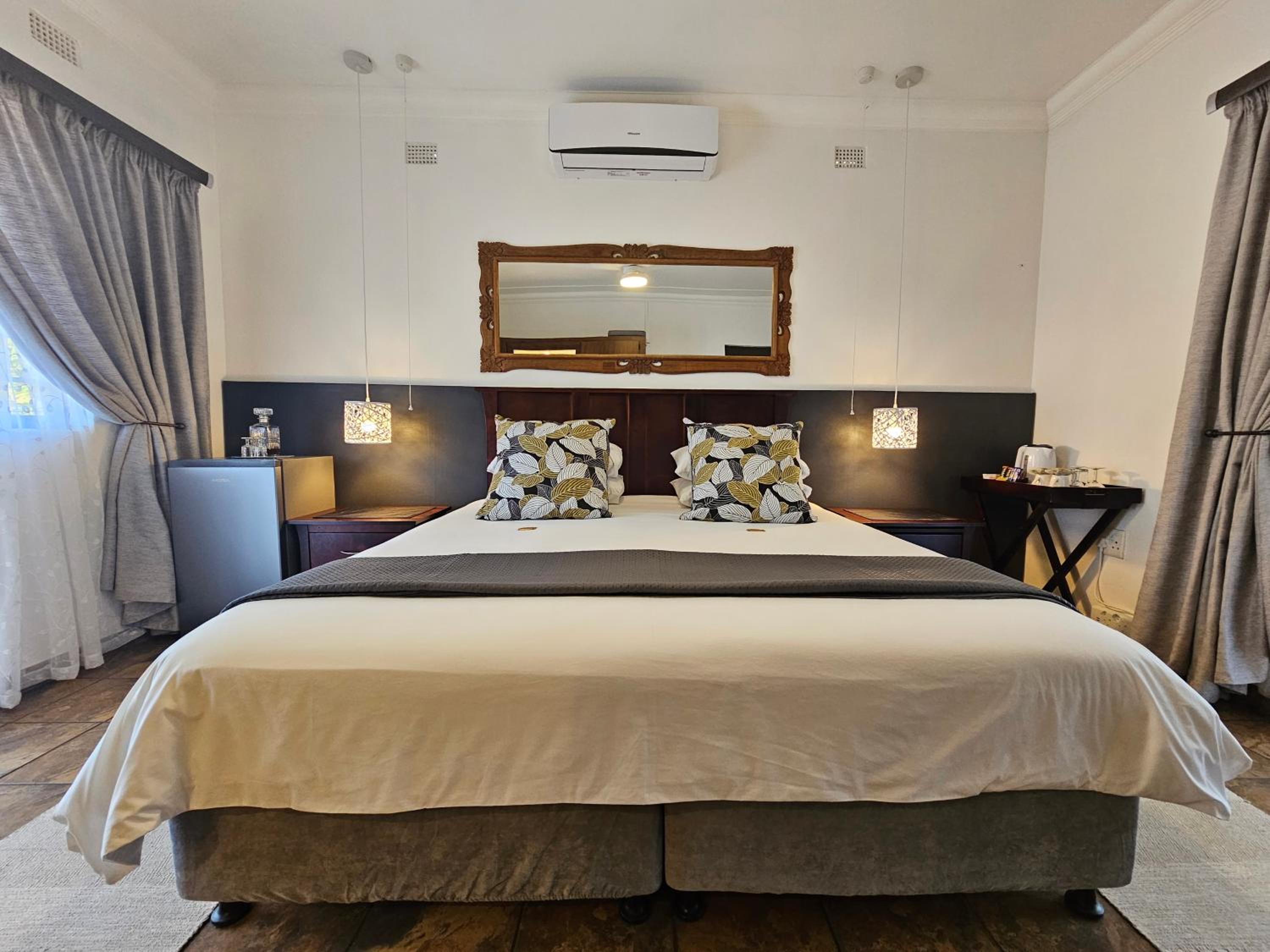 Leopard Corner Lodge