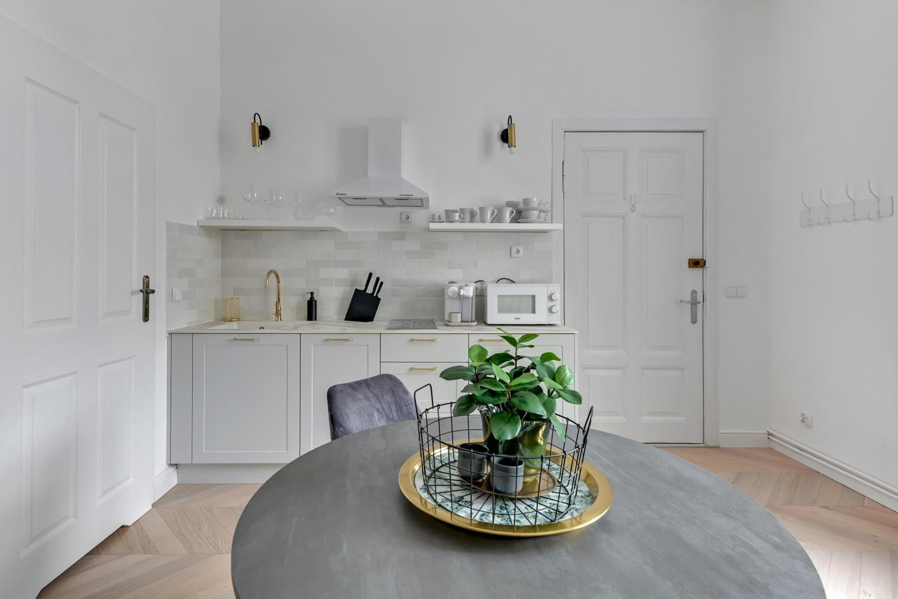 Tokio - Apartament Premium w centrum Sopotu by Lion Apartments Sopot
