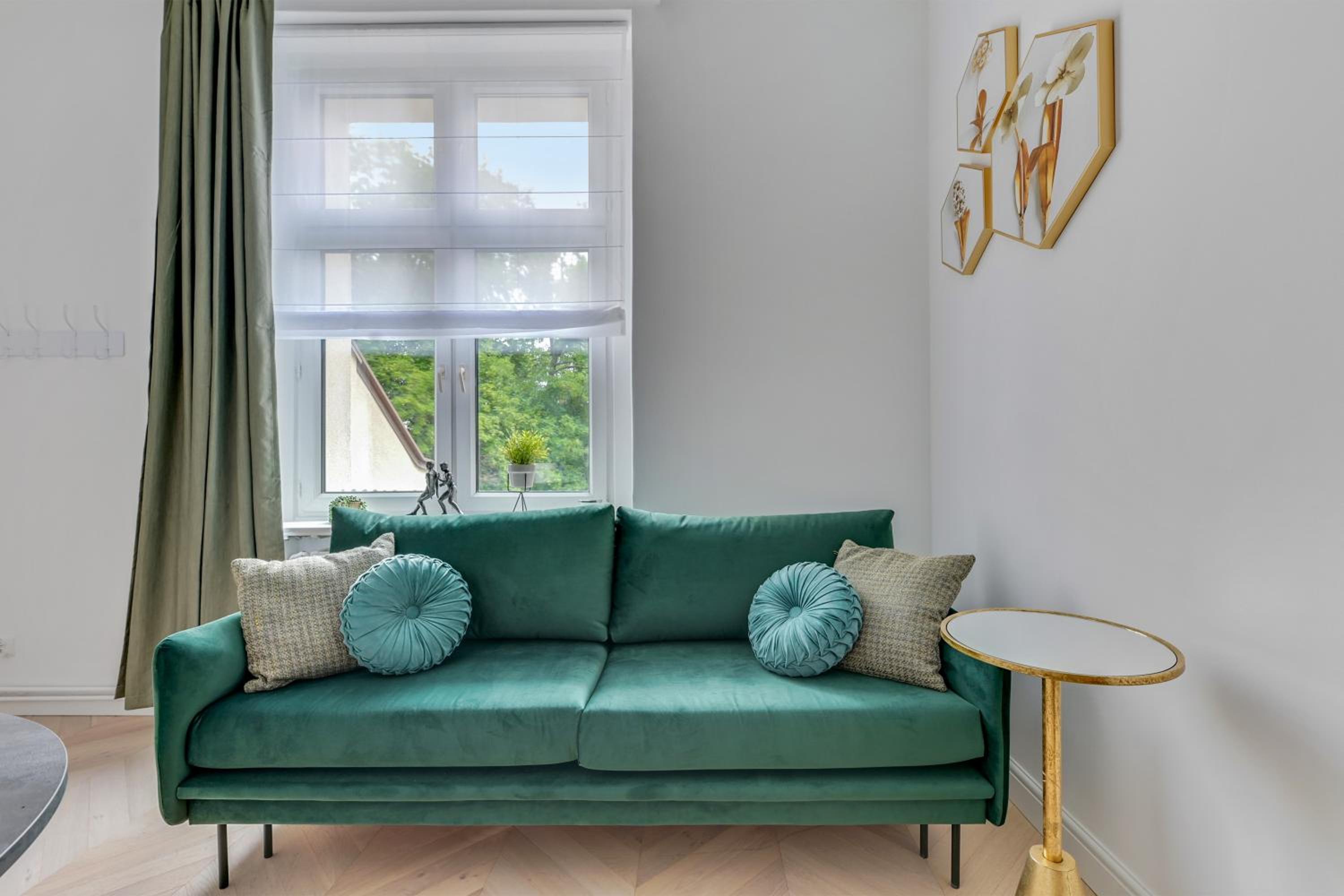 Tokio - Apartament Premium w centrum Sopotu by Lion Apartments Sopot