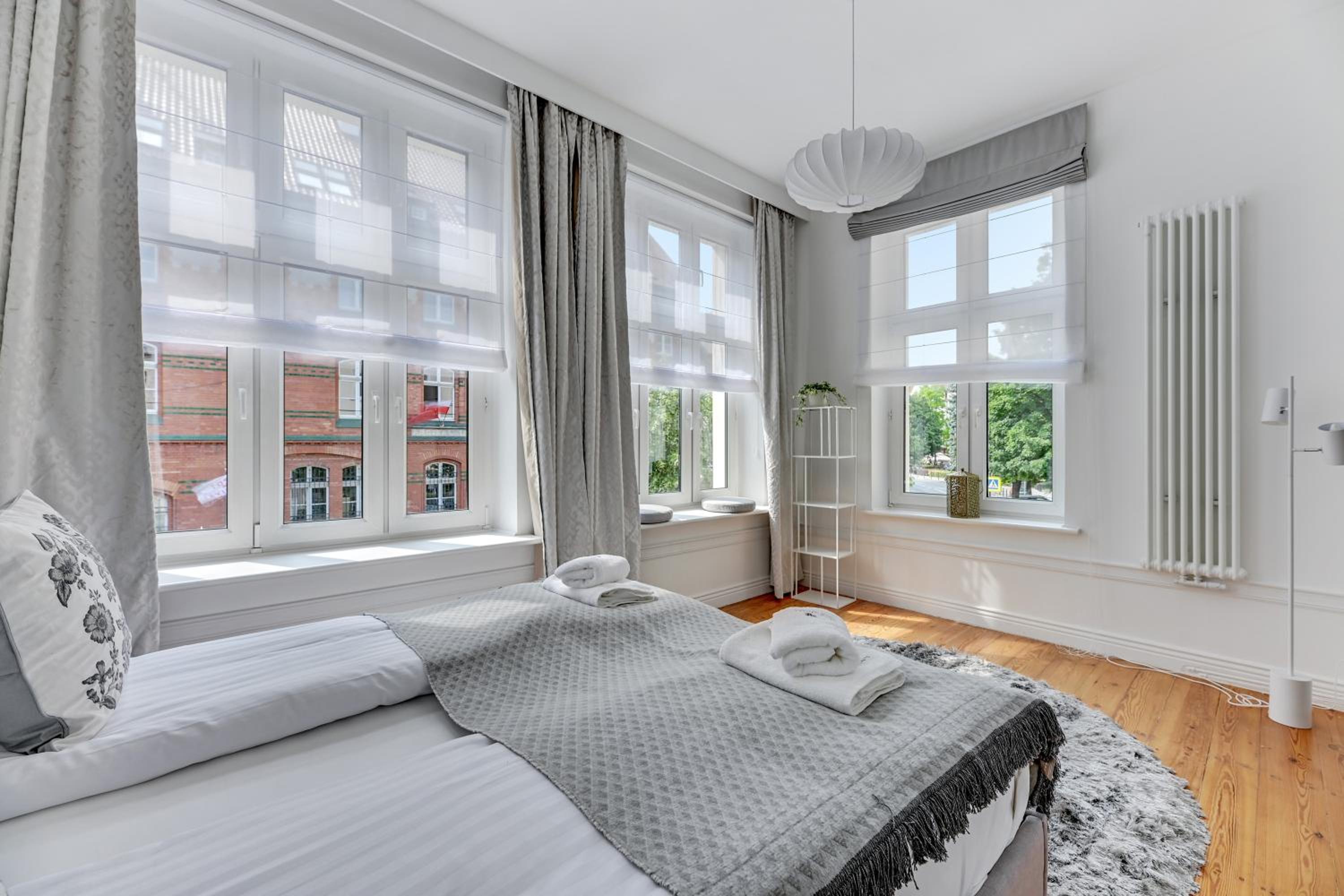 Tokio - Apartament Premium w centrum Sopotu by Lion Apartments Sopot