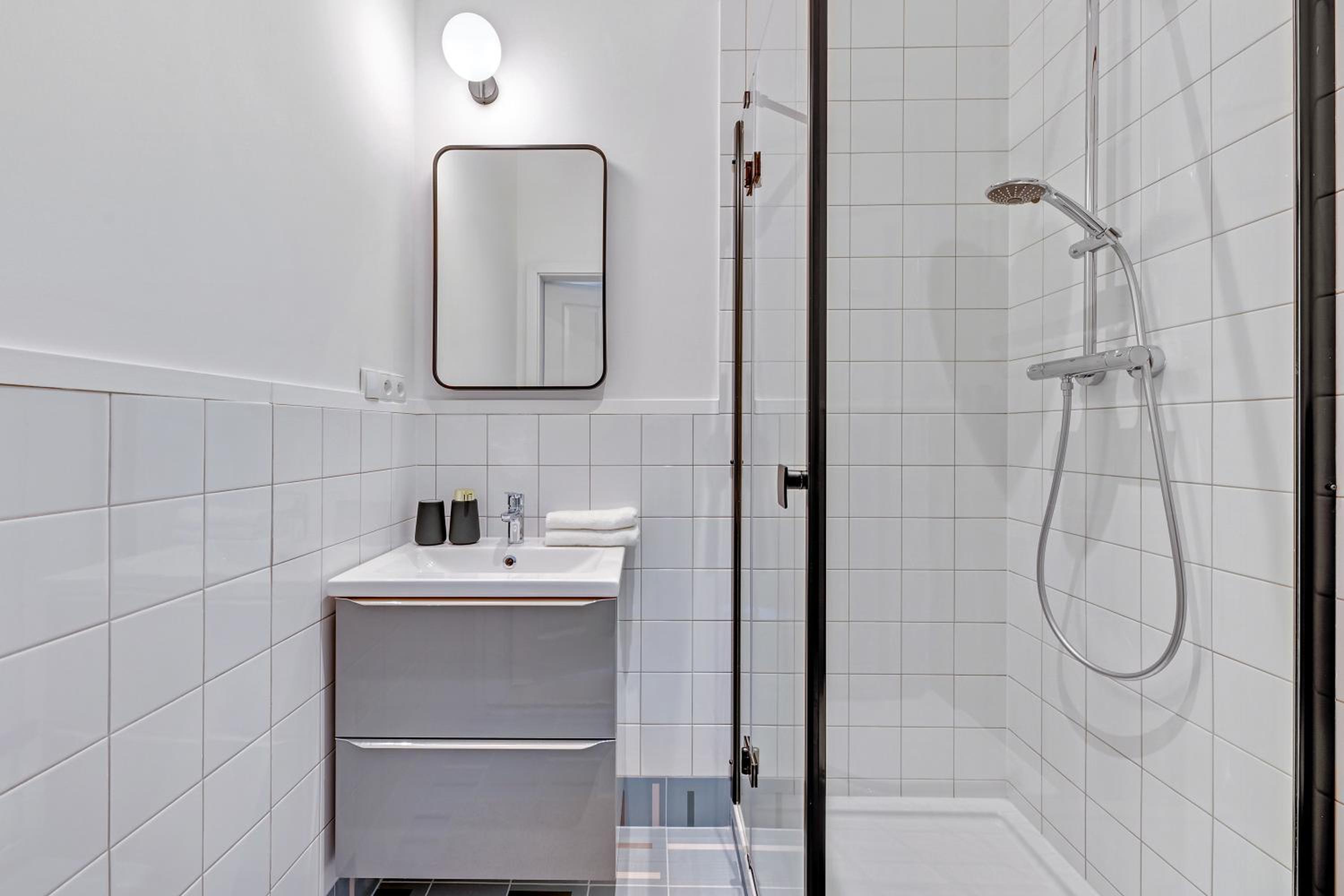 Tokio - Apartament Premium w centrum Sopotu by Lion Apartments Sopot