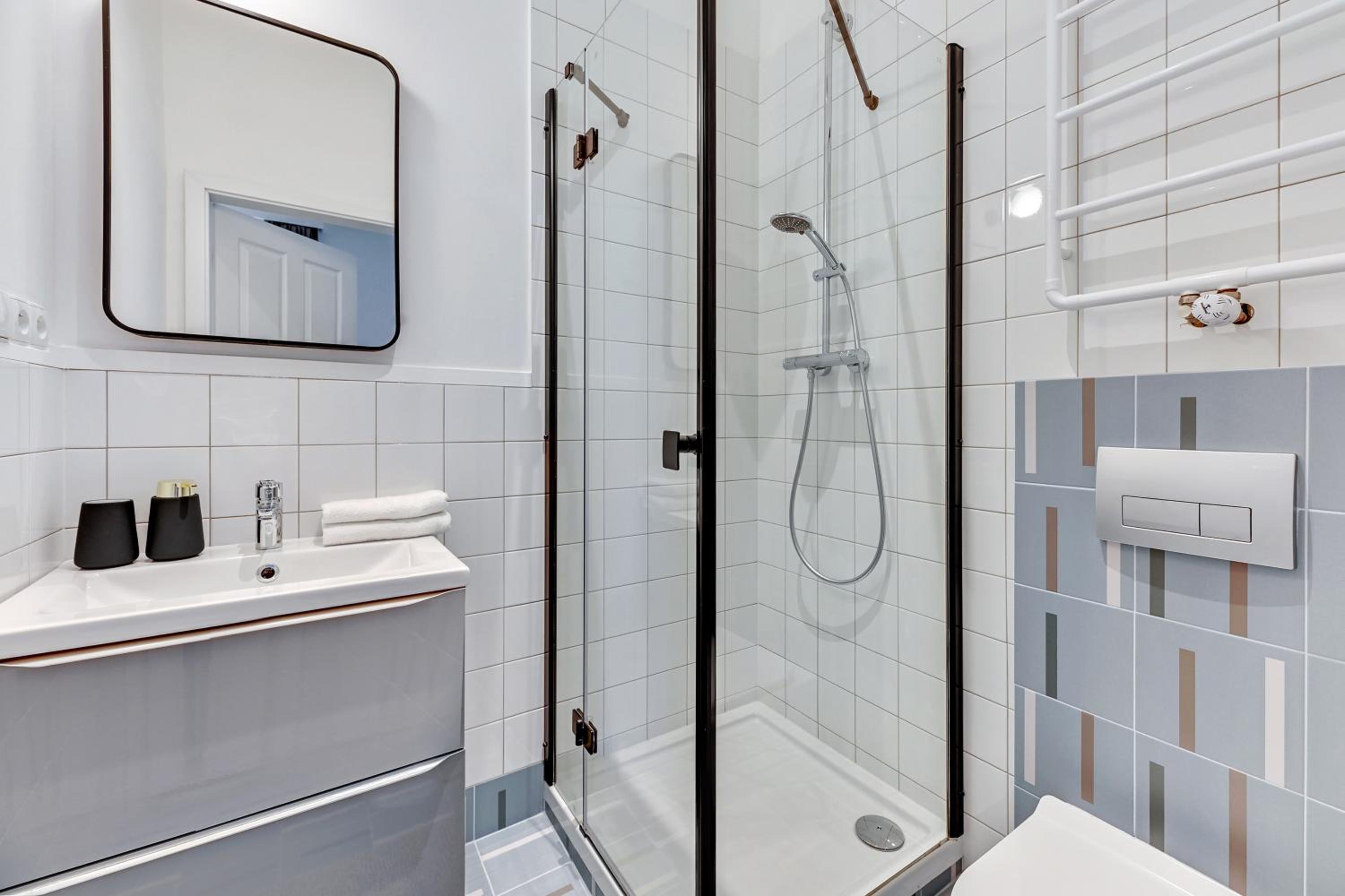 Tokio - Apartament Premium w centrum Sopotu by Lion Apartments Sopot