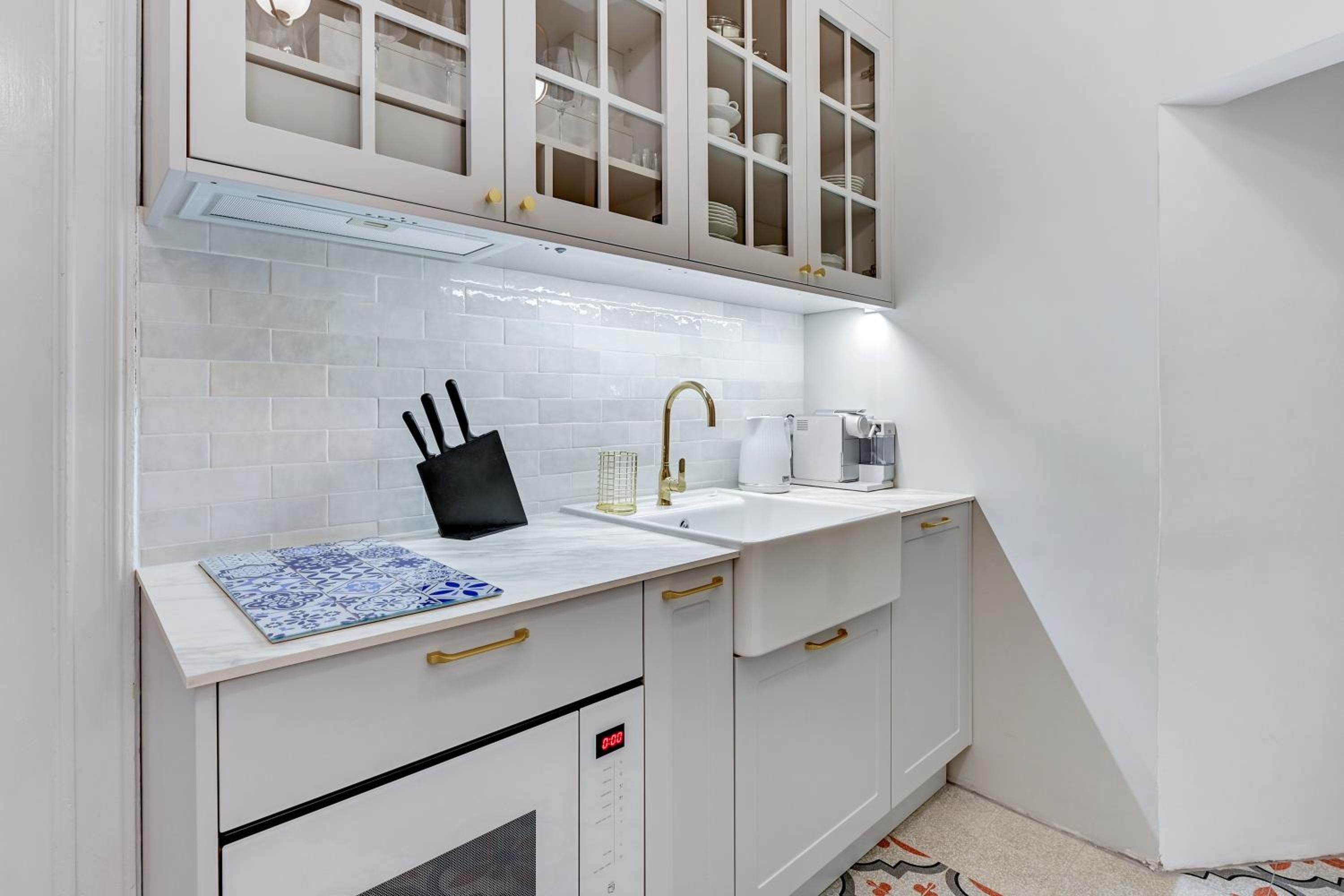 Tokio - Apartament Premium w centrum Sopotu by Lion Apartments Sopot