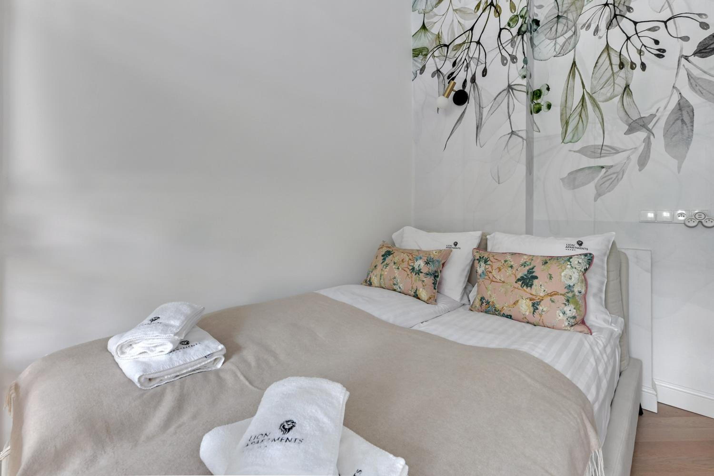 Tokio - Apartament Premium w centrum Sopotu by Lion Apartments Sopot