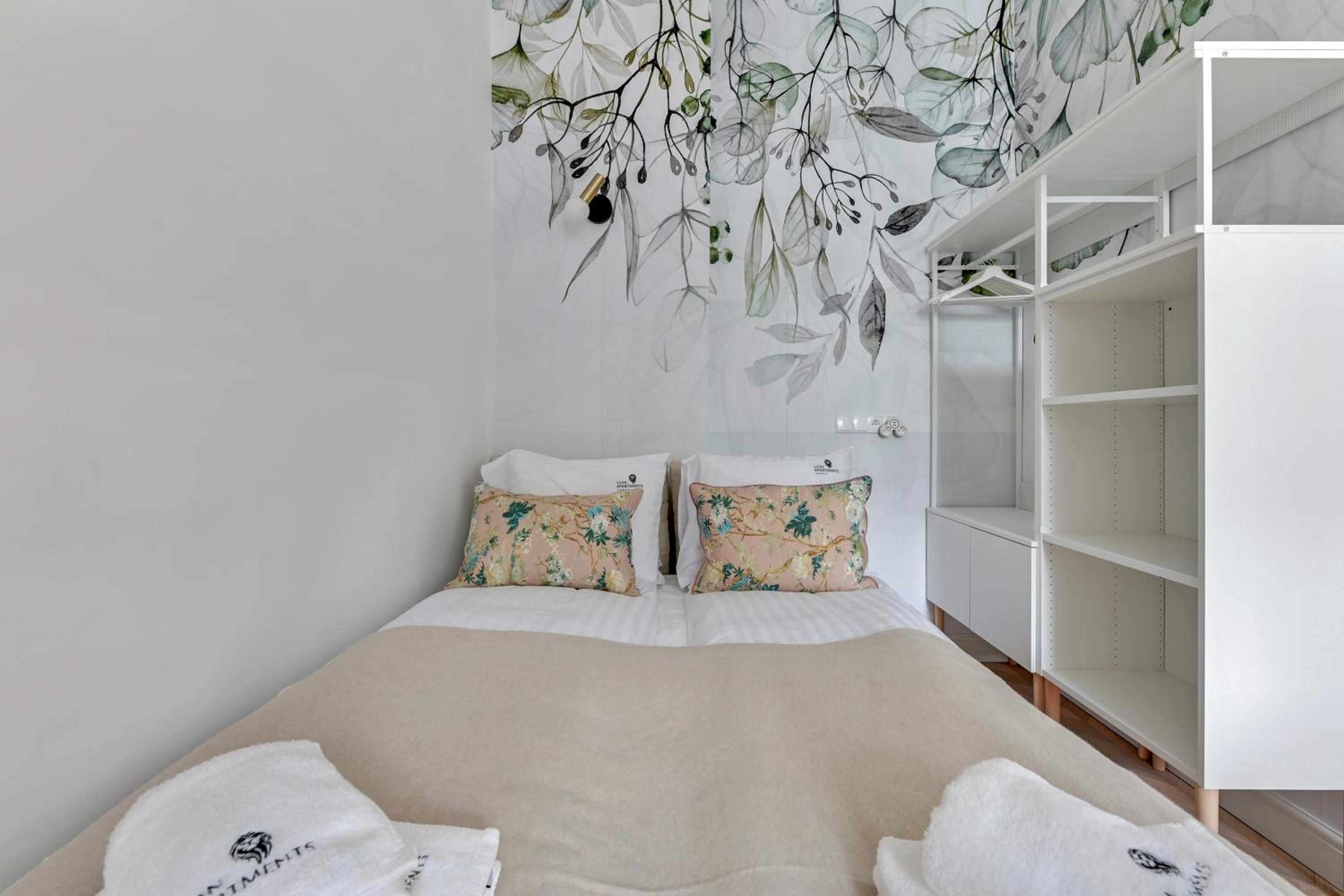 Tokio - Apartament Premium w centrum Sopotu by Lion Apartments Sopot