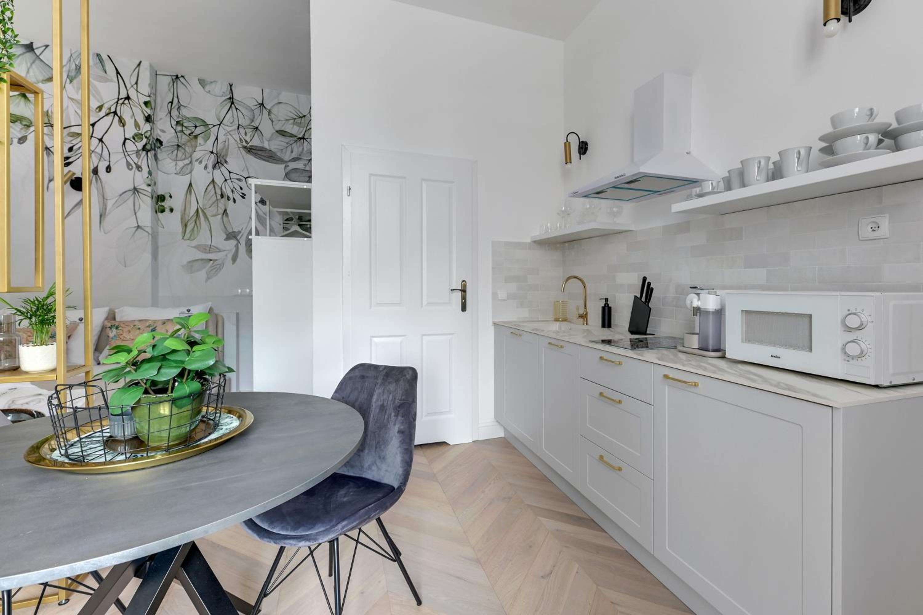Tokio - Apartament Premium w centrum Sopotu by Lion Apartments Sopot