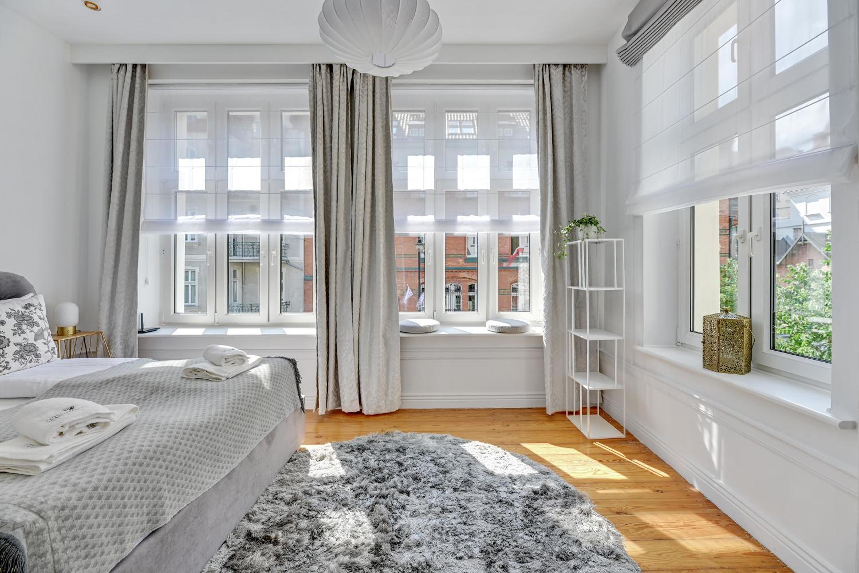 Tokio - Apartament Premium w centrum Sopotu by Lion Apartments Sopot