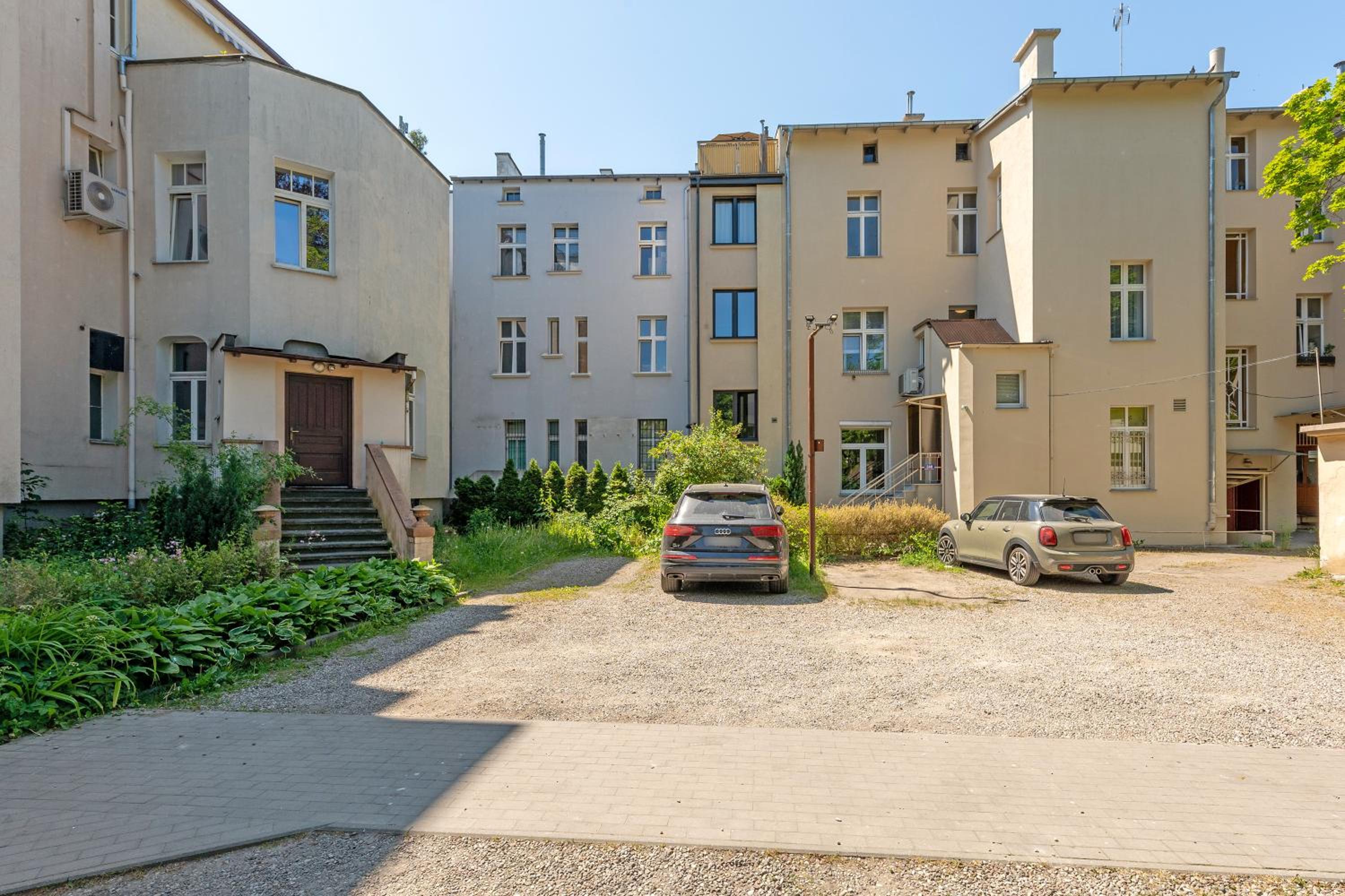Tokio - Apartament Premium w centrum Sopotu by Lion Apartments Sopot