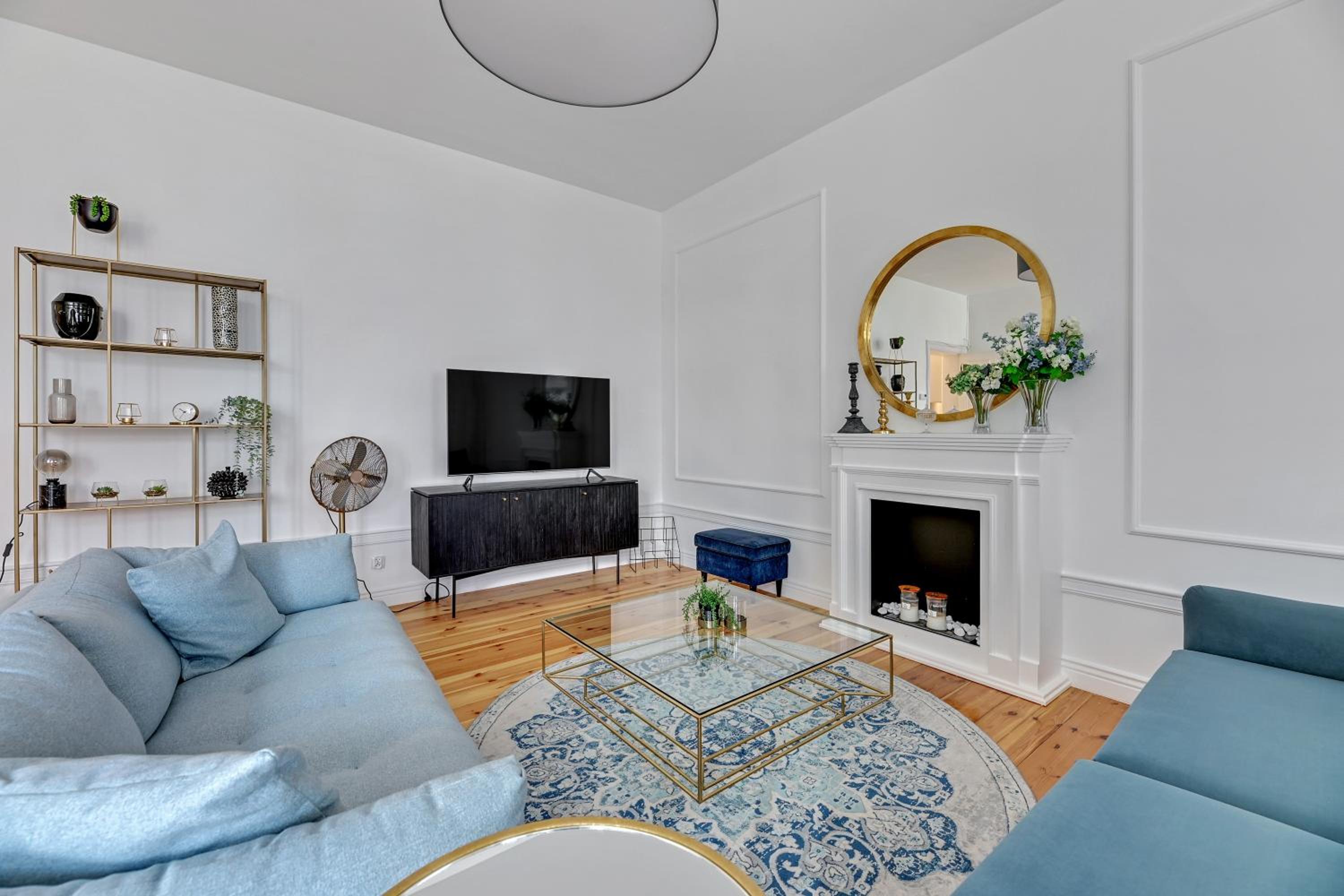 Tokio - Apartament Premium w centrum Sopotu by Lion Apartments Sopot