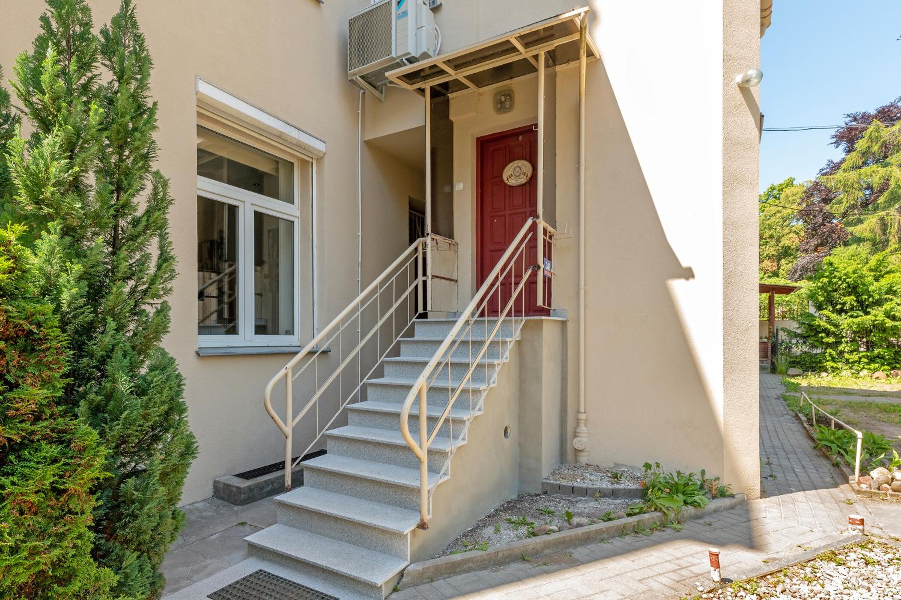 Tokio - Apartament Premium w centrum Sopotu by Lion Apartments Sopot