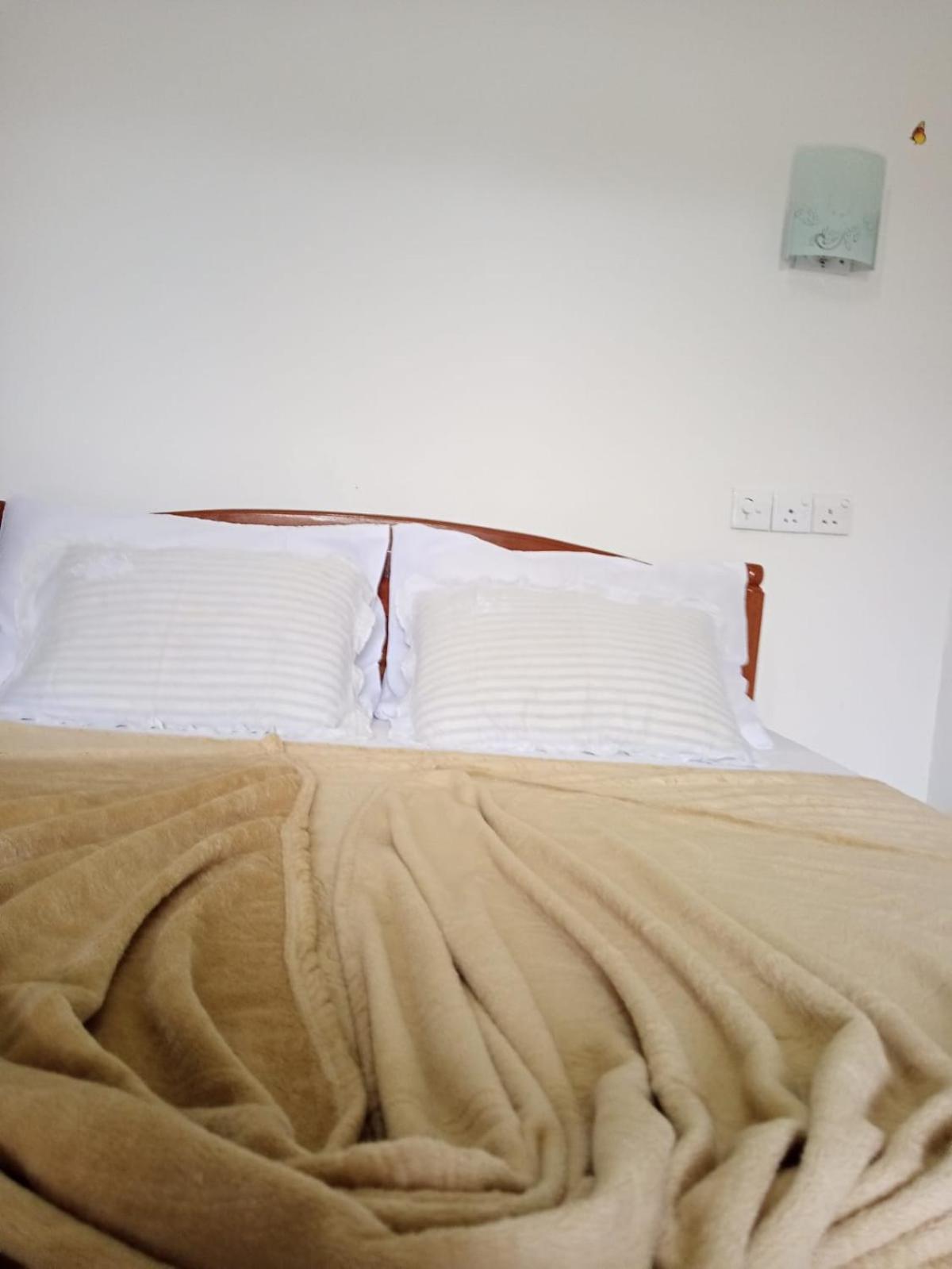 Nineart Resort