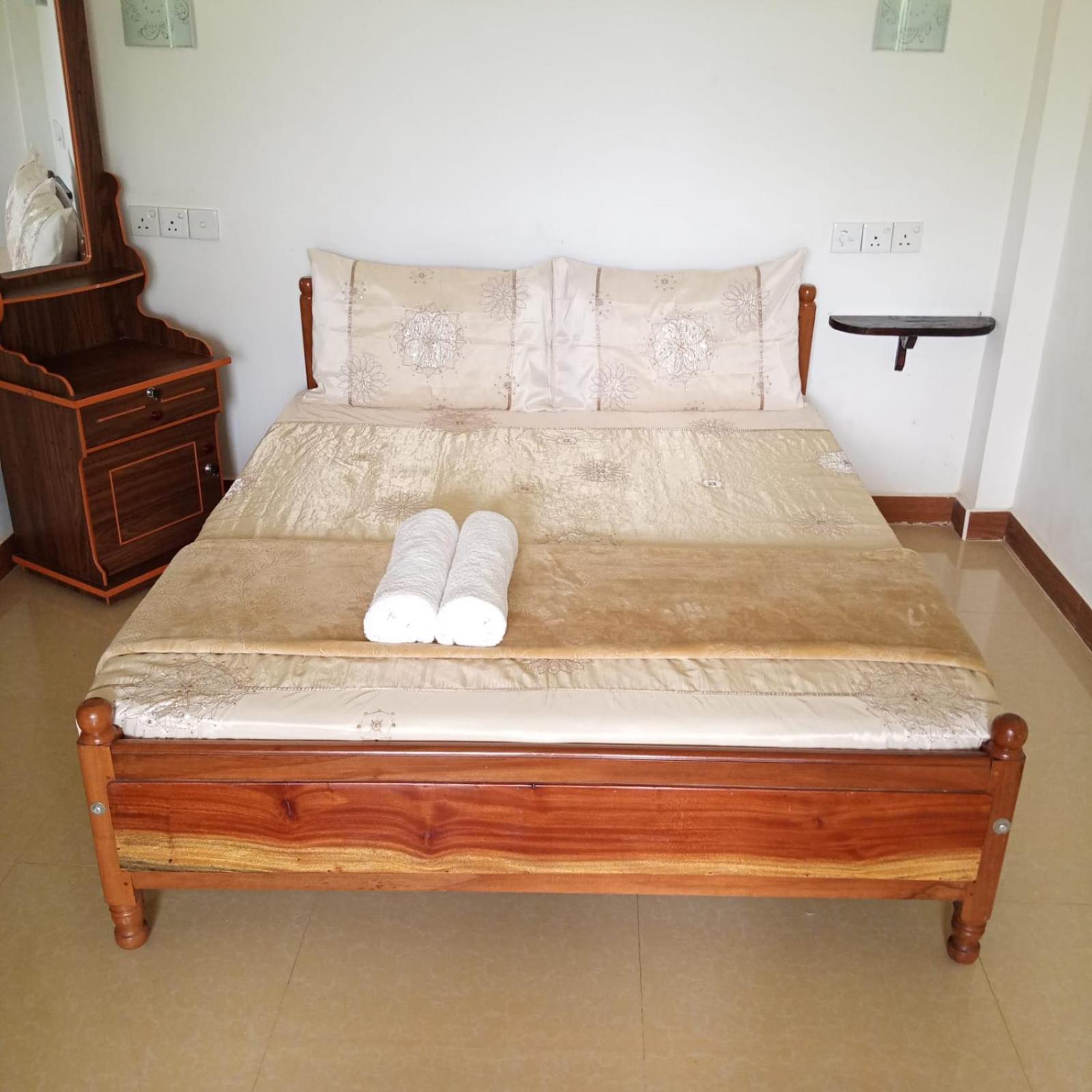 Nineart Resort