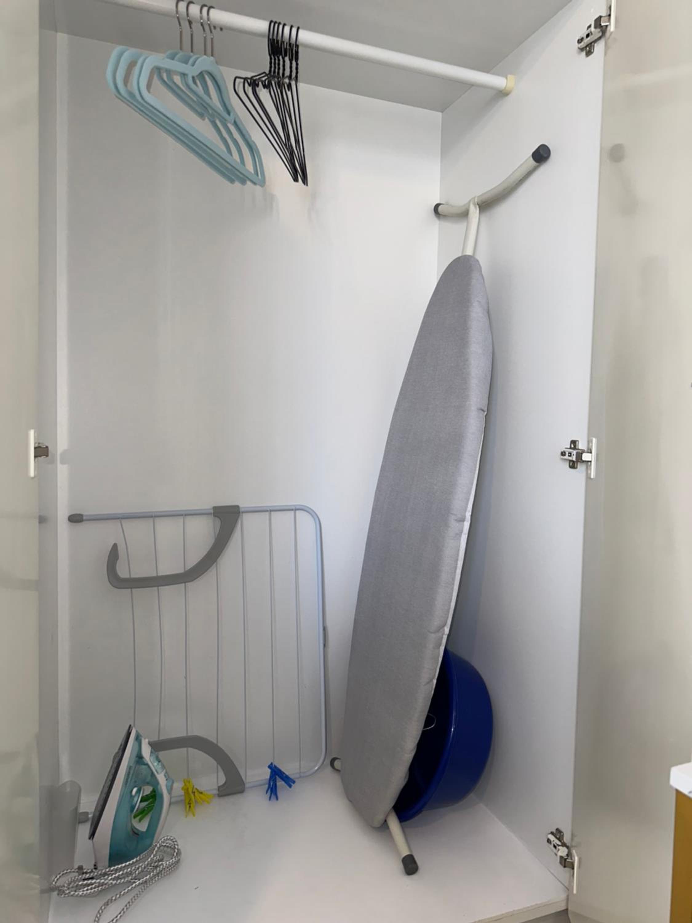Sea view apartment near the beach