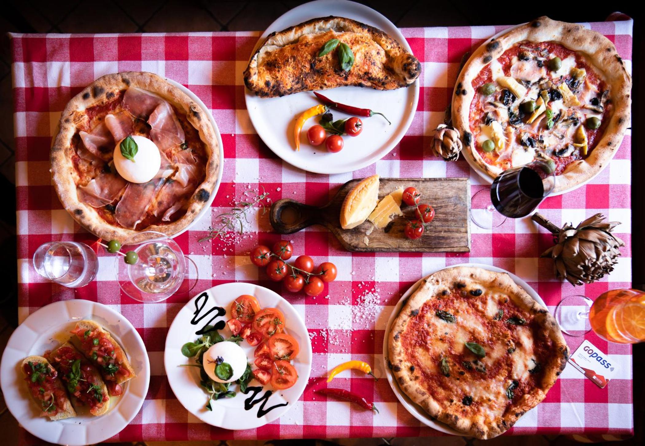 Penzion Sofinata & Pizzeria Špindlerův Mlýn