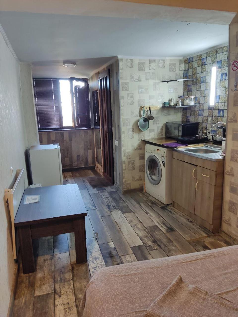 ValueStay Cascade - Studio Apartments Ararat View & City Center
