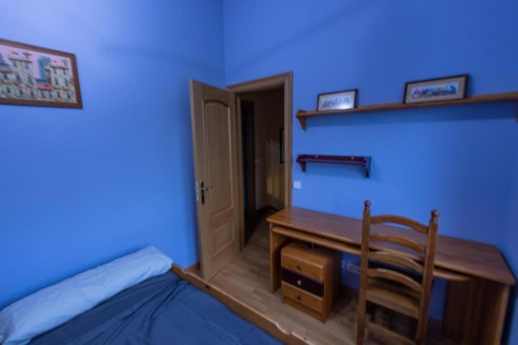 Casa el Cerezo Rojo