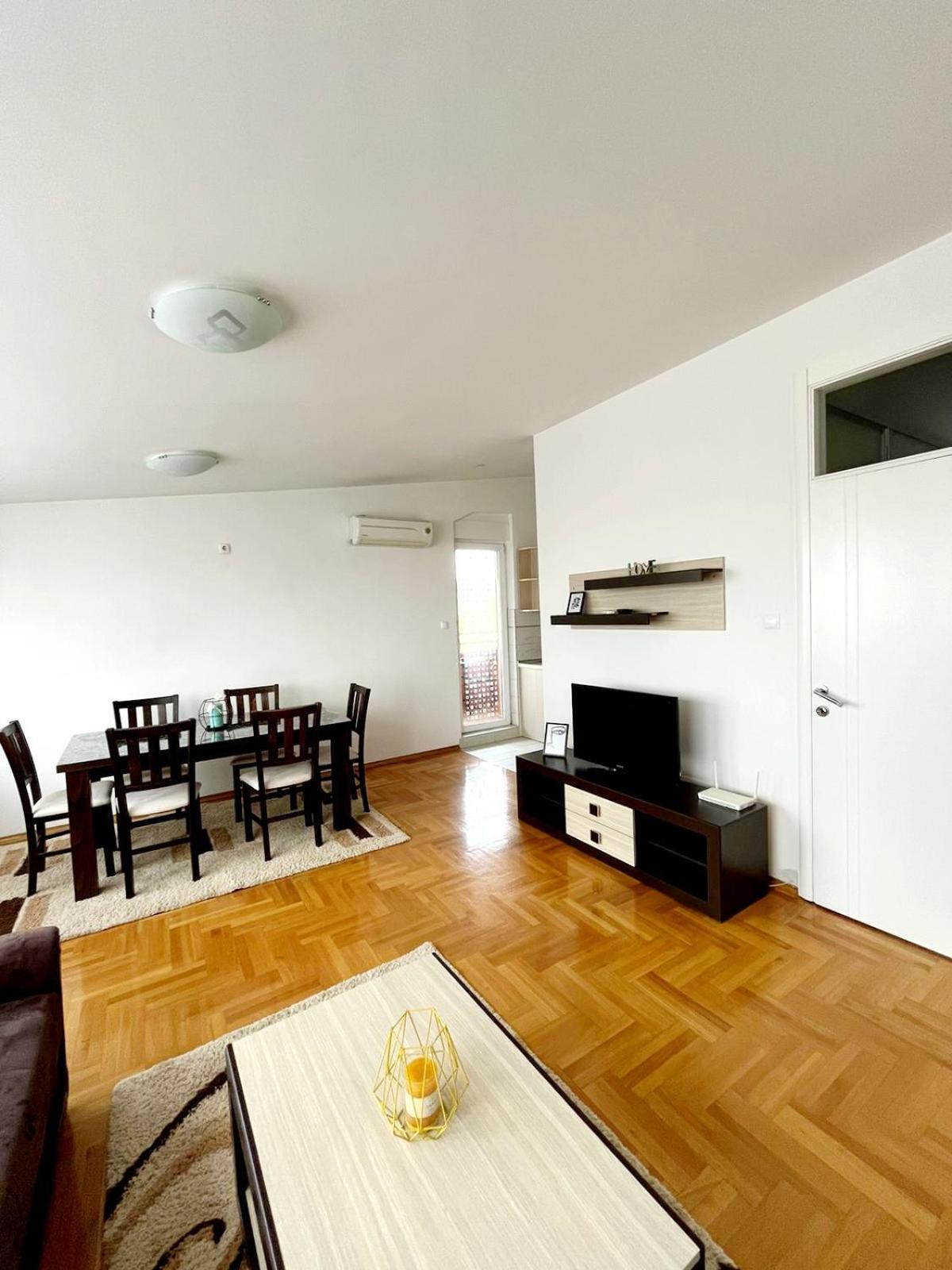 Apartments Family House