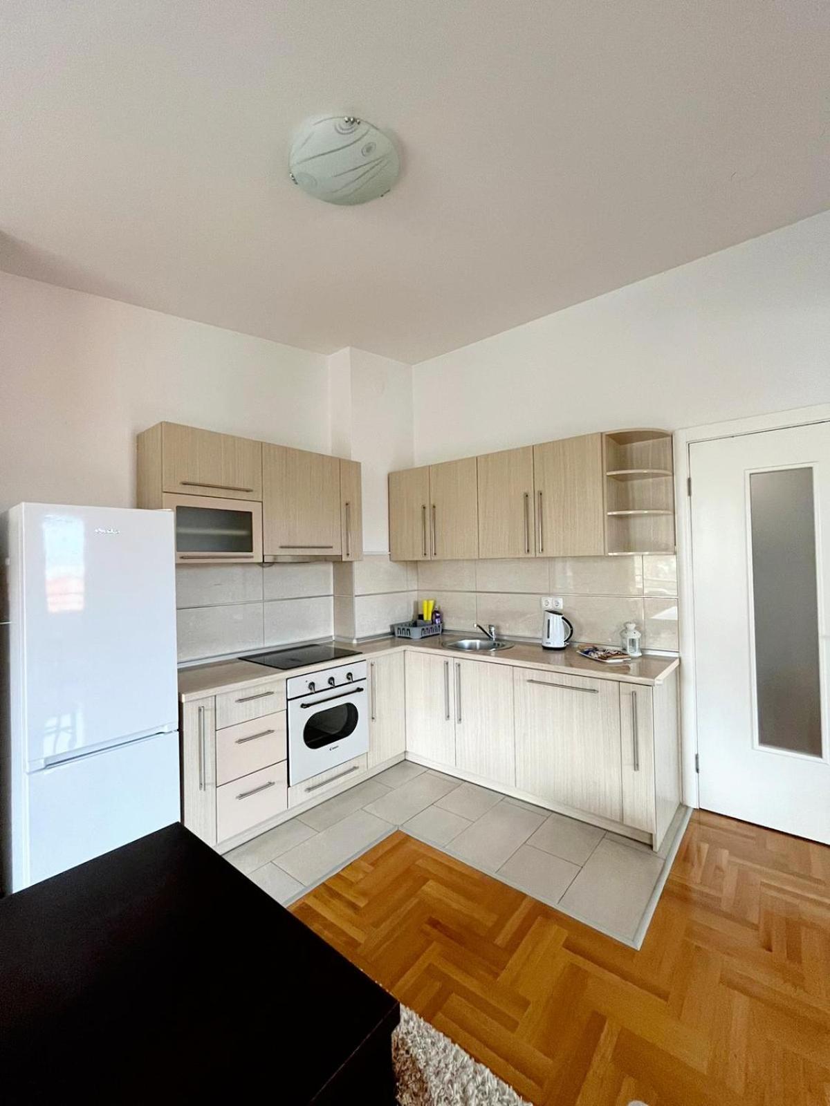 Apartments Family House