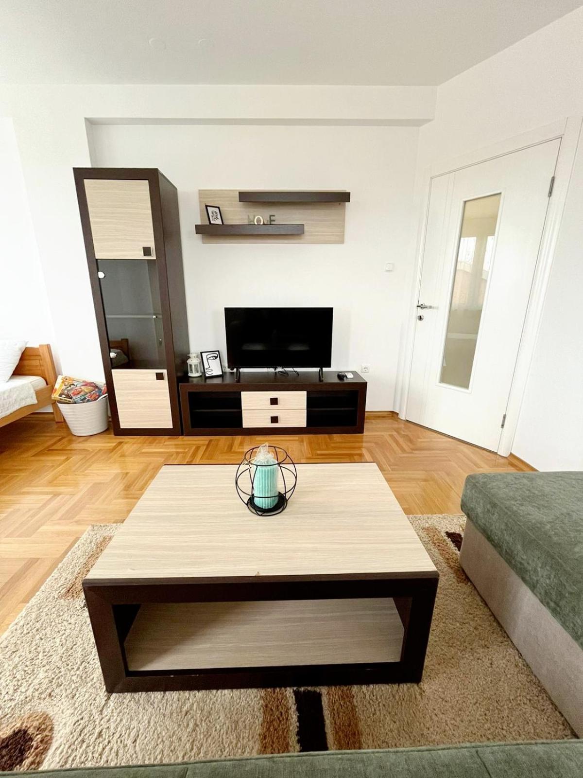 Apartments Family House