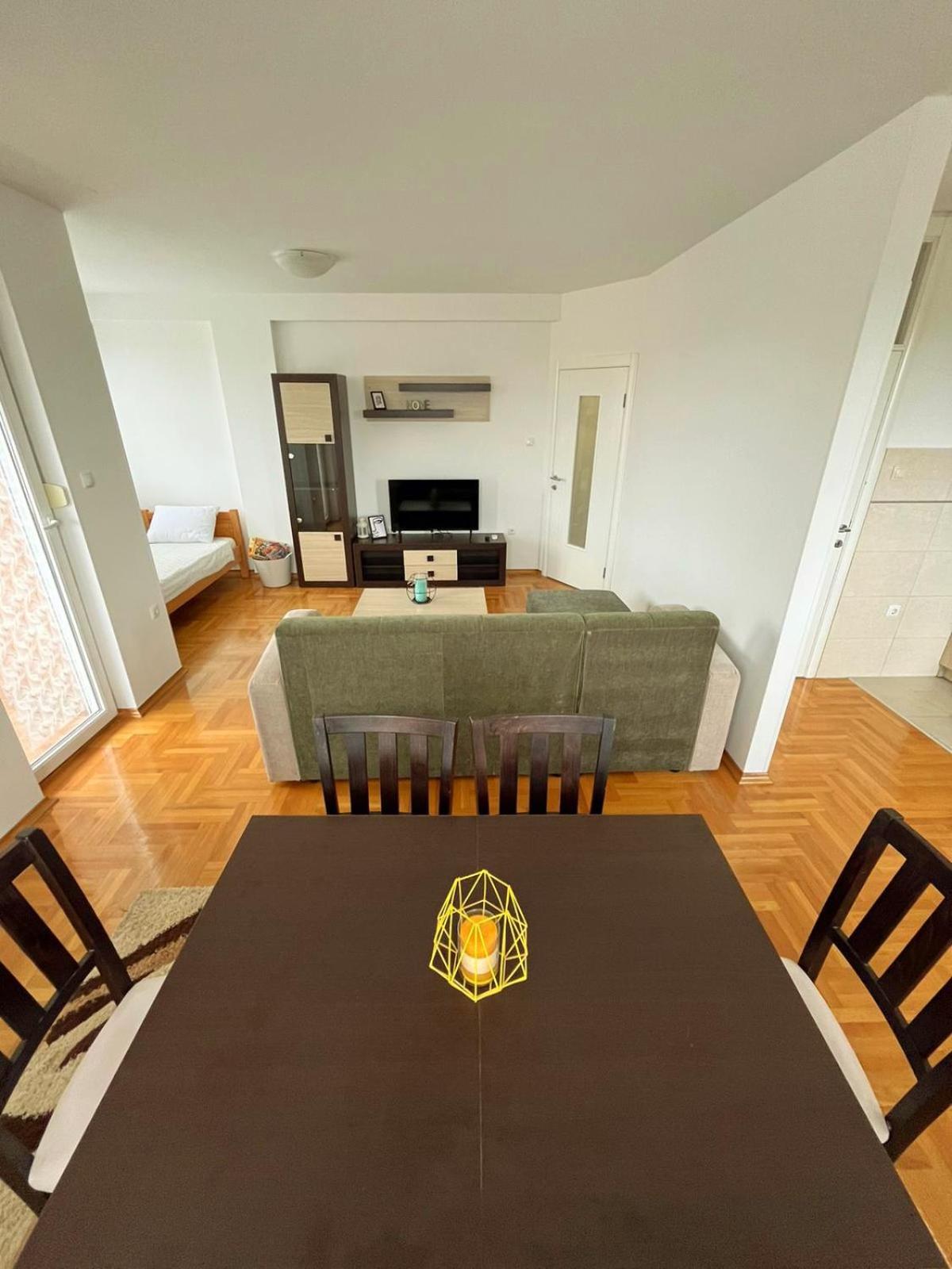 Apartments Family House